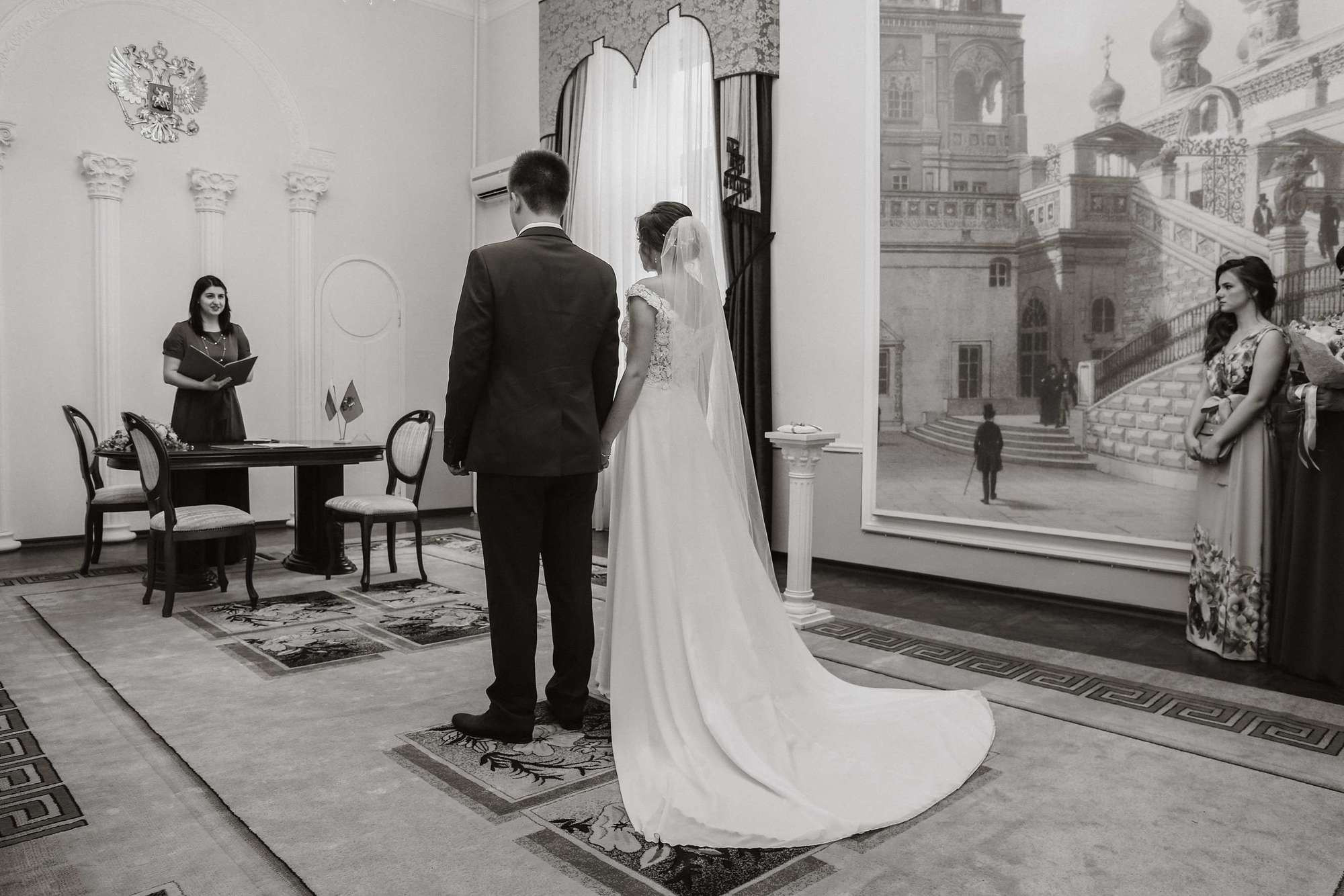 Lovely surprises. Алина Малышева, свадебный и семейный фотограф Москва