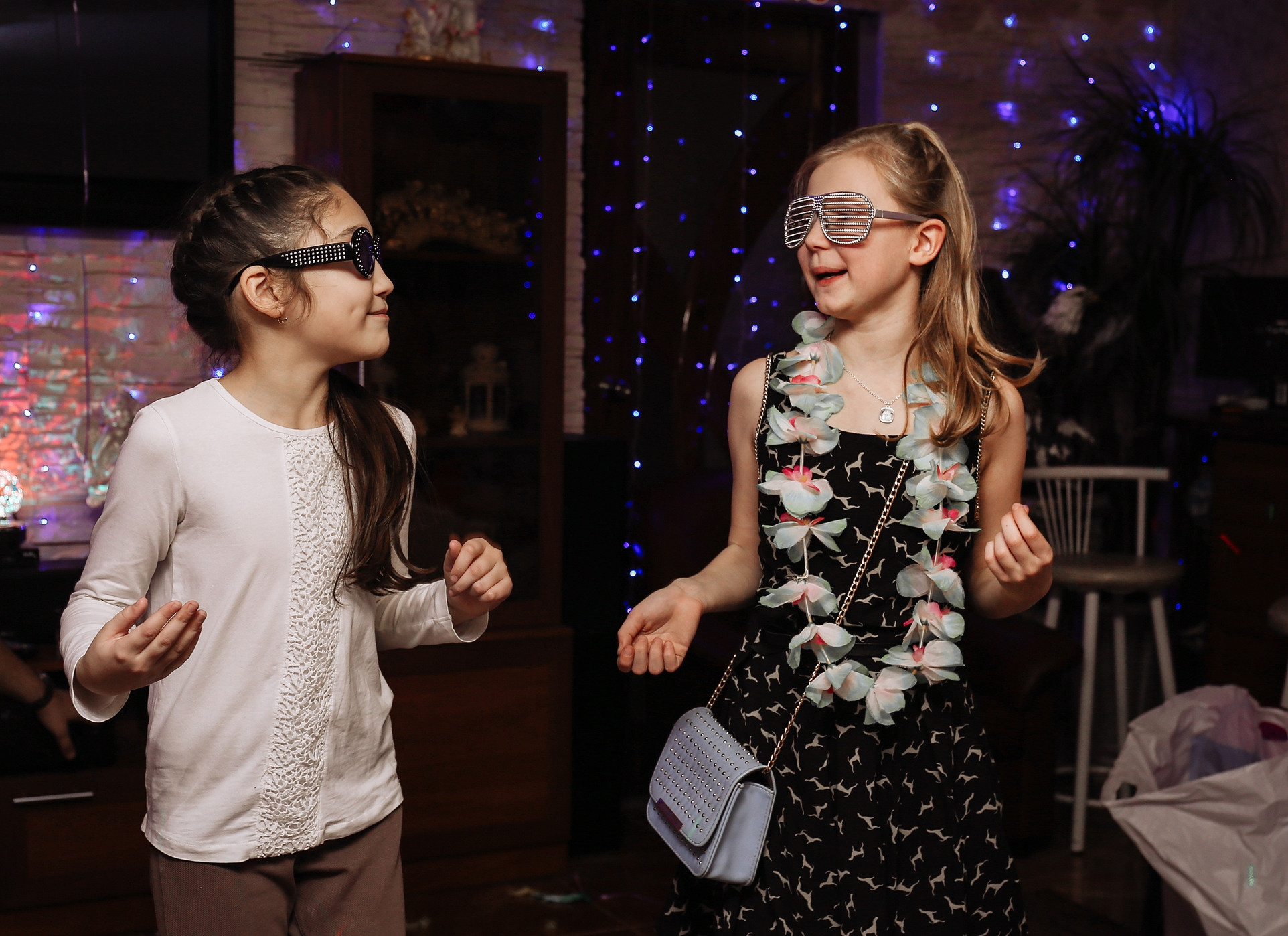 Детские праздники. Алина Малышева, свадебный и семейный фотограф Москва