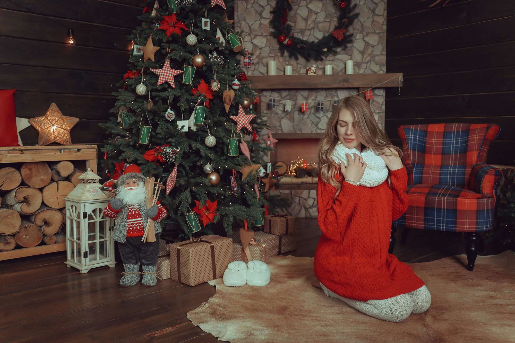 В ожидании чуда. Алина Малышева, свадебный и семейный фотограф Москва