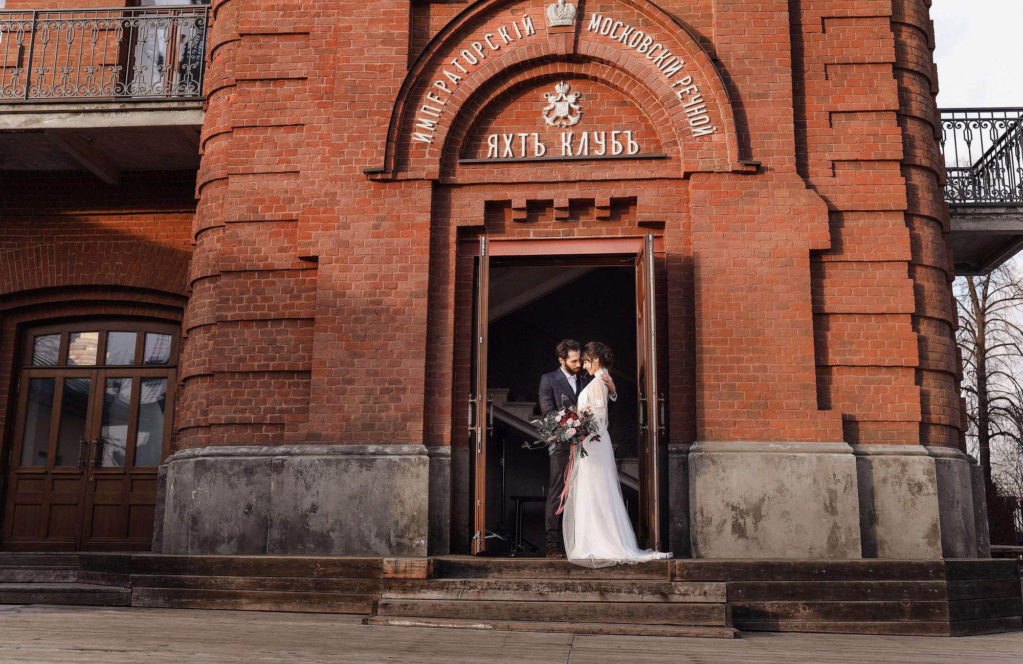 Dark and Light. Алина Малышева, свадебный и семейный фотограф Москва