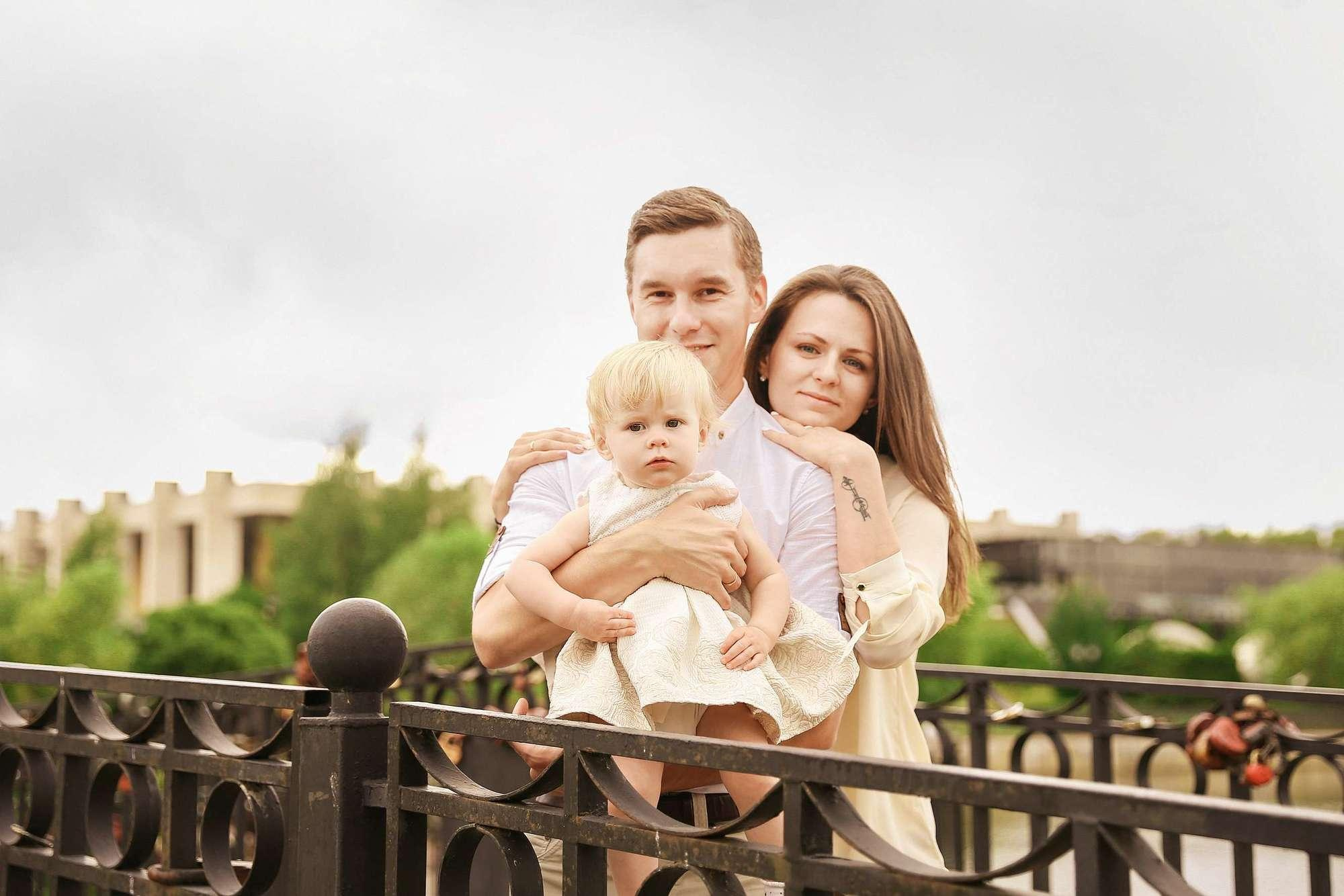 Семейные съемки. Алина Малышева, свадебный и семейный фотограф Москва