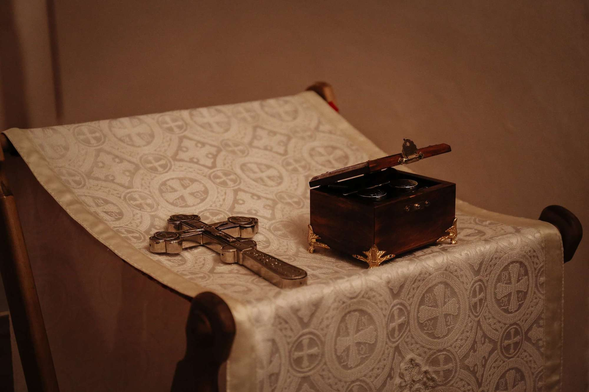 Крещение. Алина Малышева, свадебный и семейный фотограф Москва