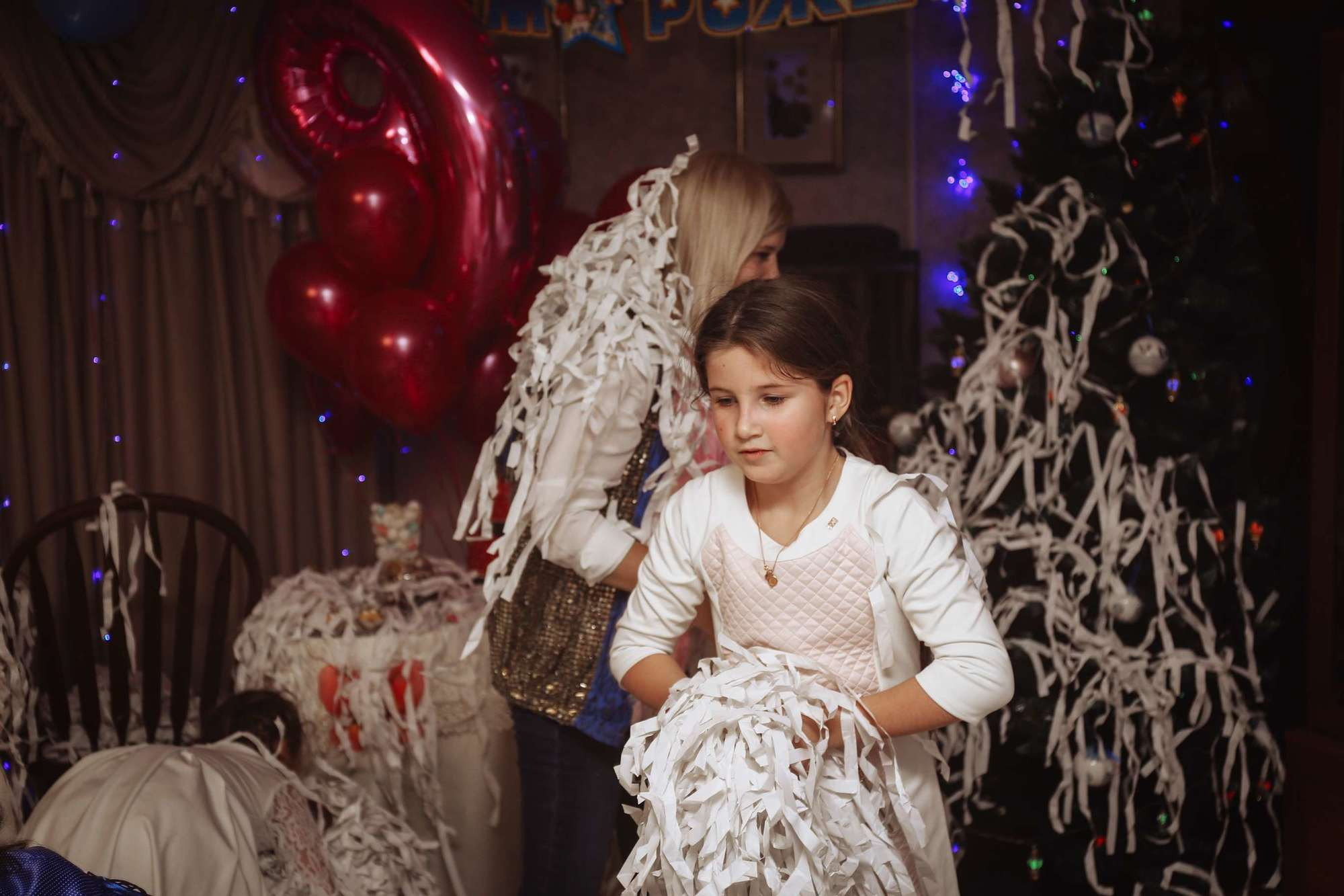 Детские праздники. Алина Малышева, свадебный и семейный фотограф Москва