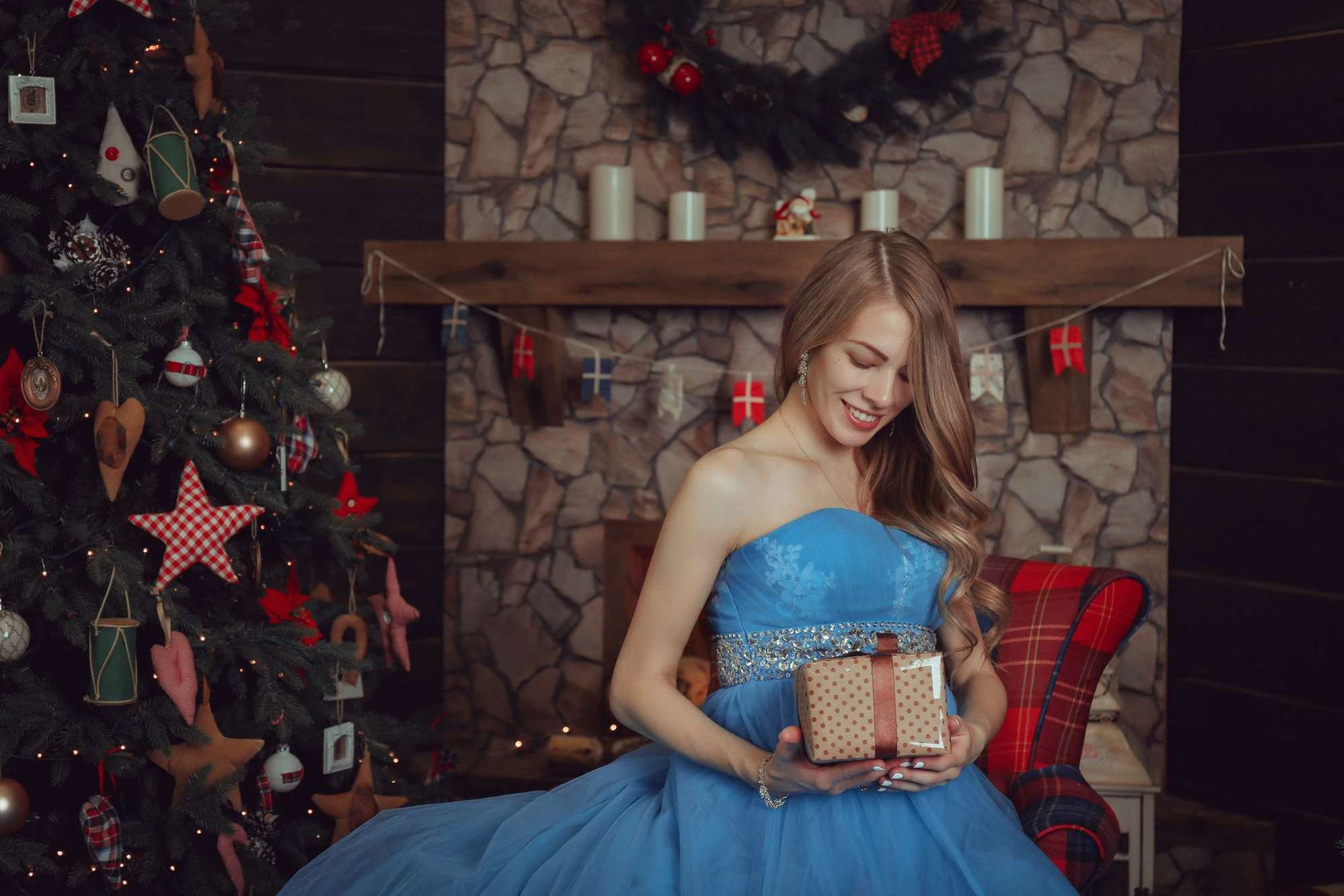 В ожидании чуда. Алина Малышева, свадебный и семейный фотограф Москва