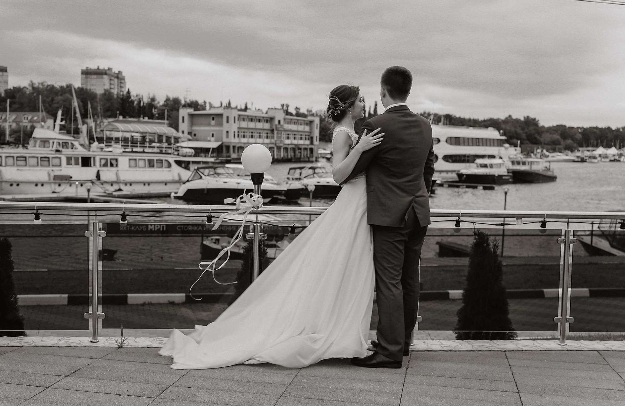 Lovely surprises. Алина Малышева, свадебный и семейный фотограф Москва