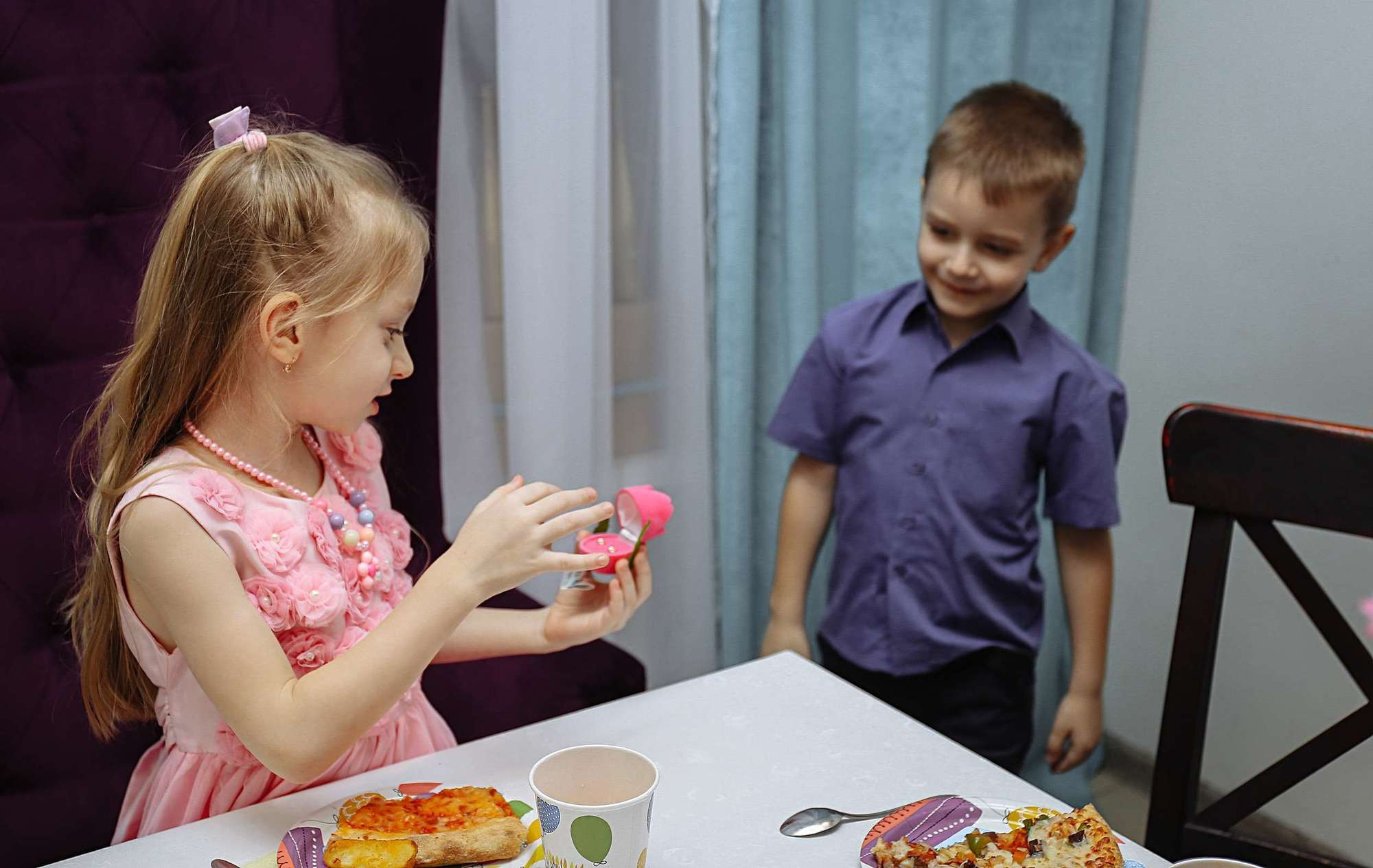 Детские праздники. Алина Малышева, свадебный и семейный фотограф Москва