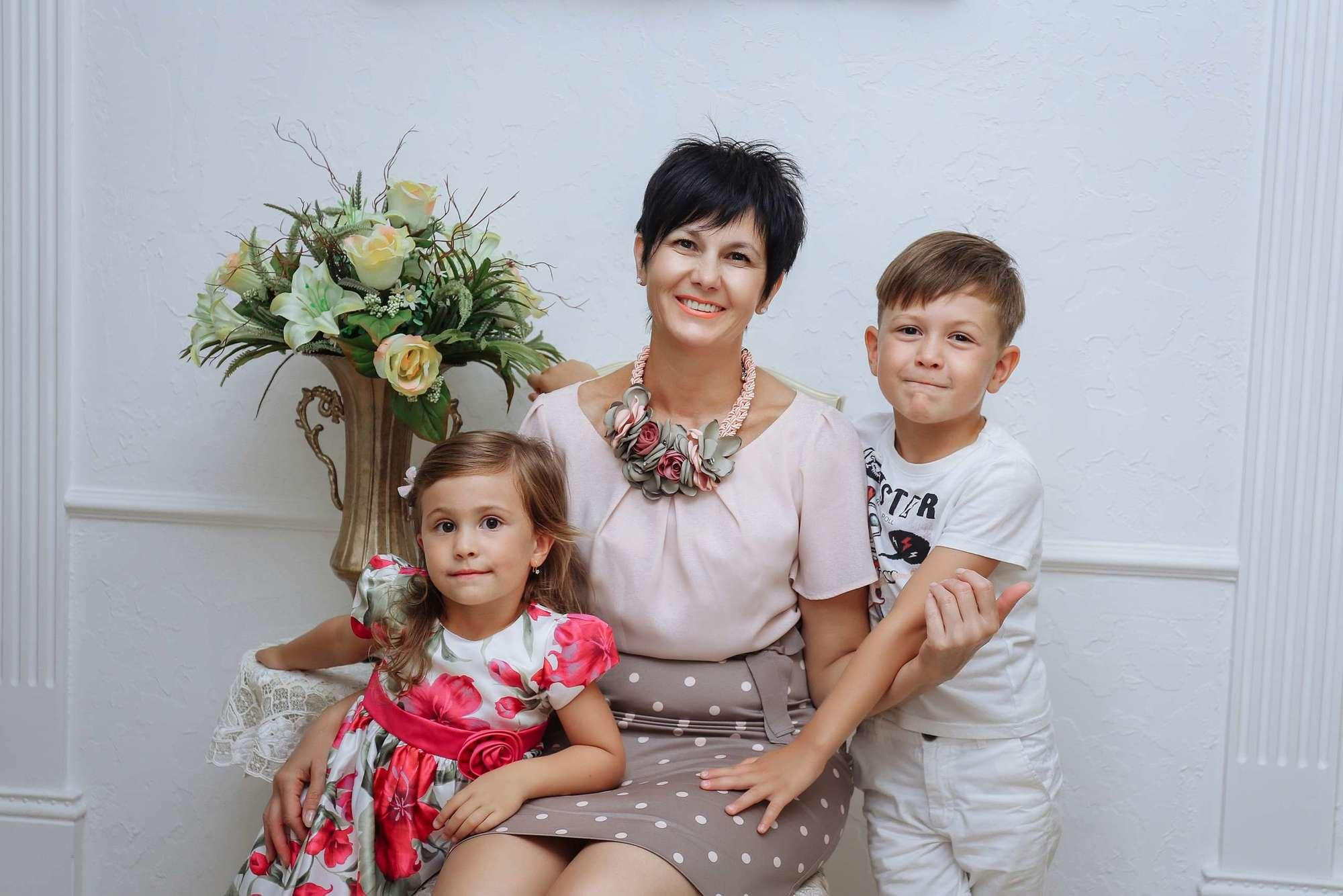 Семейные съемки. Алина Малышева, свадебный и семейный фотограф Москва