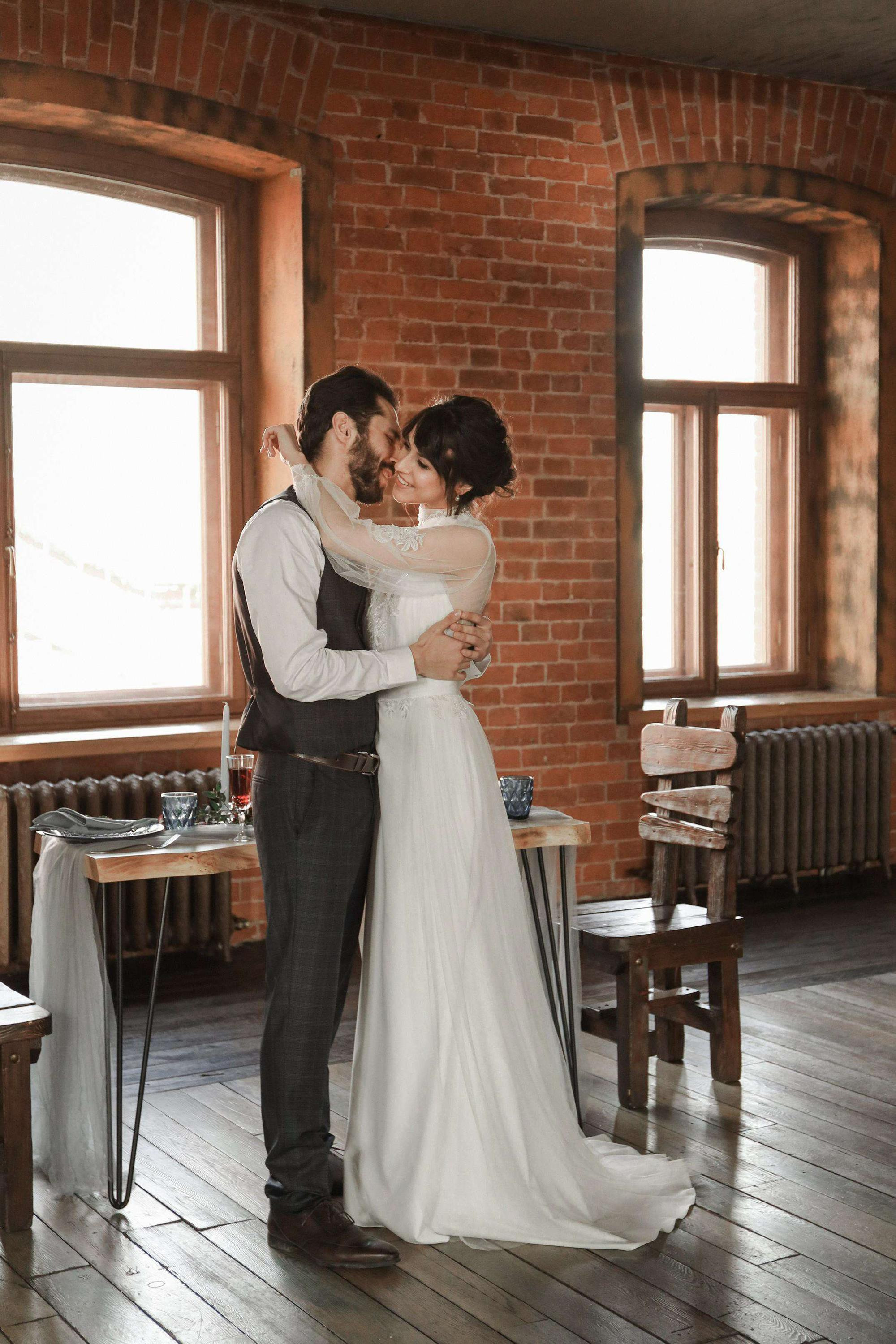 Dark and Light. Алина Малышева, свадебный и семейный фотограф Москва