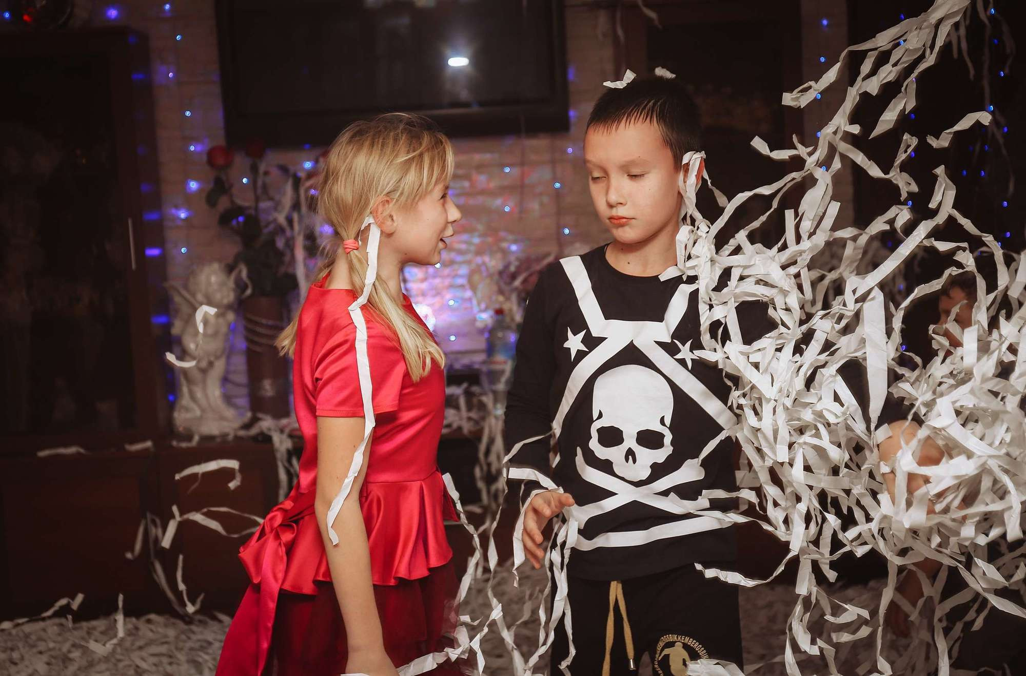 Детские праздники. Алина Малышева, свадебный и семейный фотограф Москва