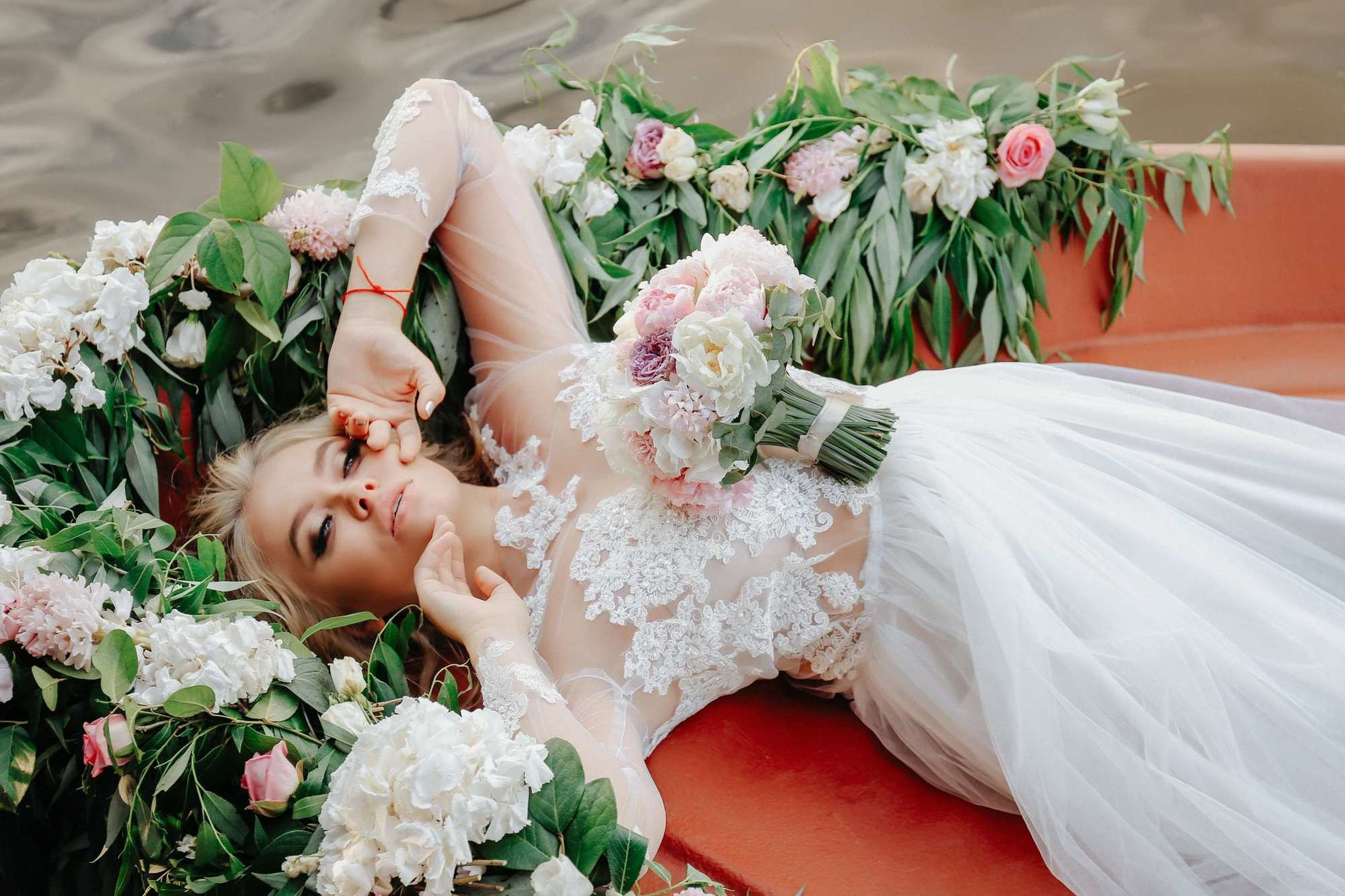 Nature and  charm. Алина Малышева, свадебный и семейный фотограф Москва