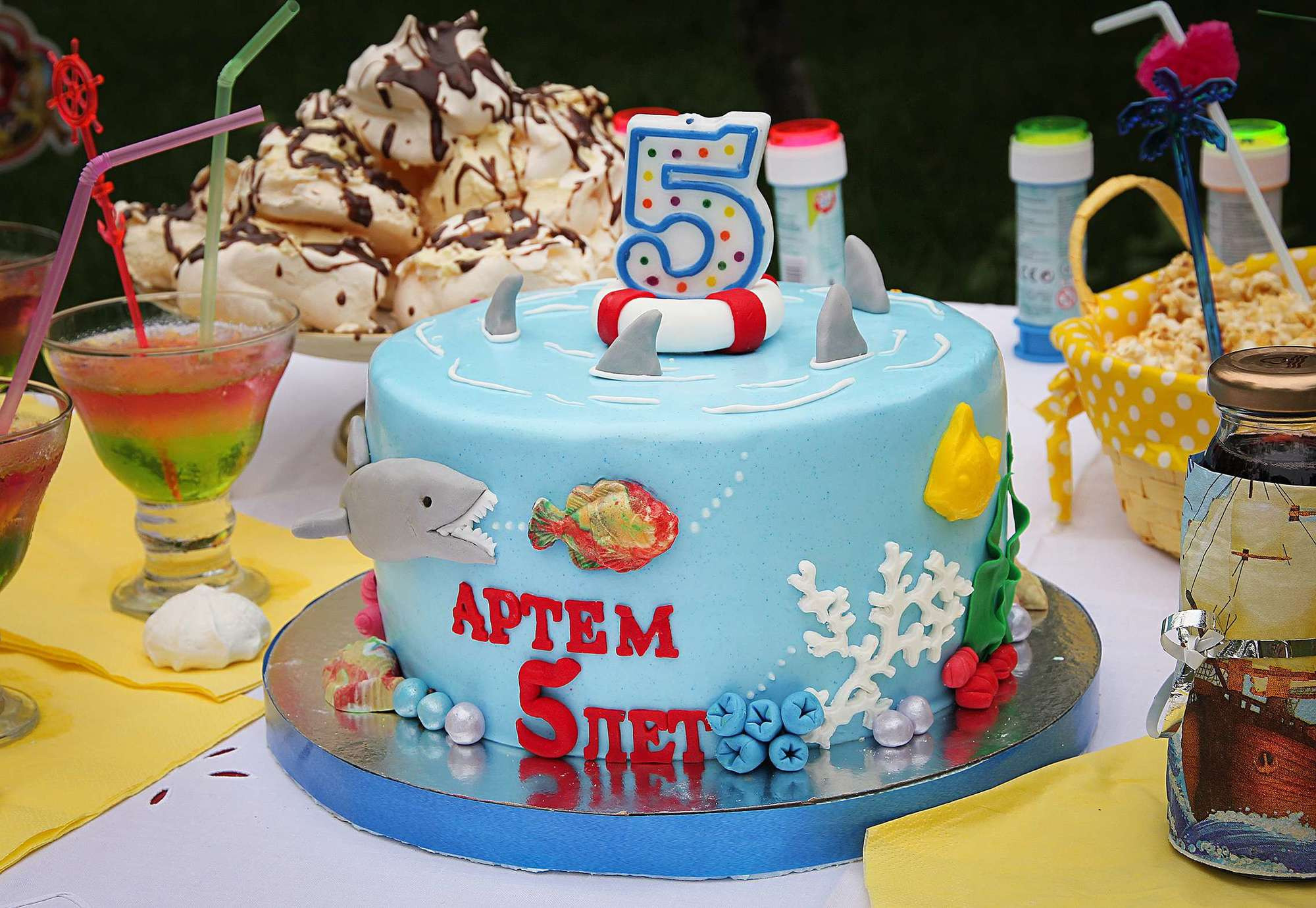 Детские праздники. Алина Малышева, свадебный и семейный фотограф Москва