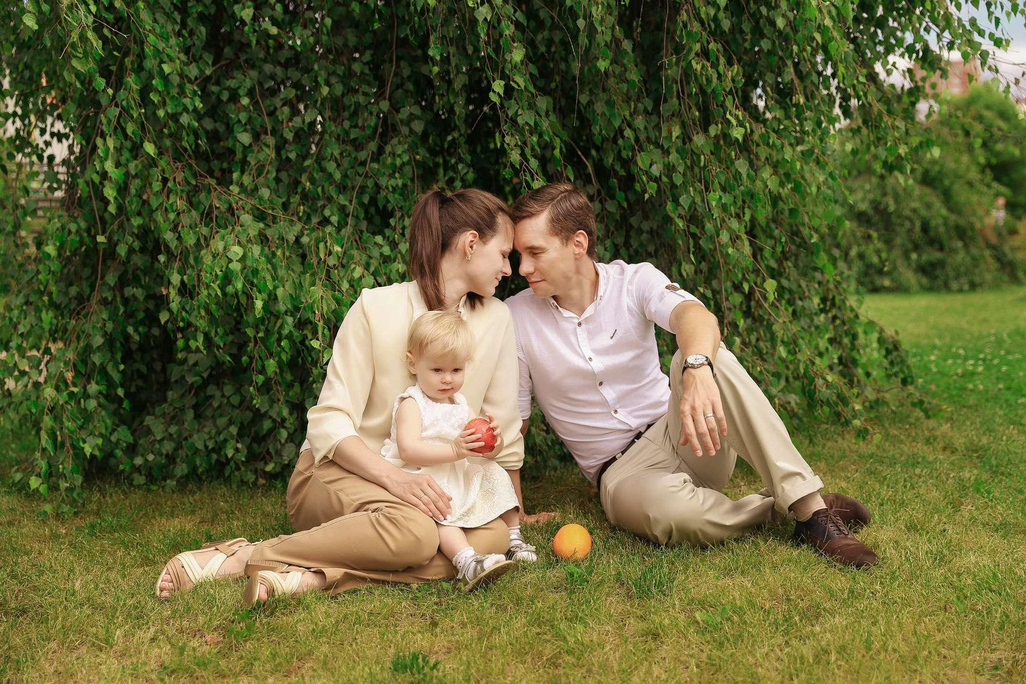 Семейные съемки. Алина Малышева, свадебный и семейный фотограф Москва