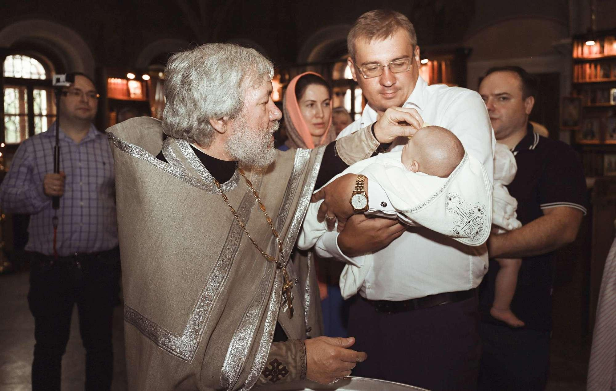 Крещение. Алина Малышева, свадебный и семейный фотограф Москва