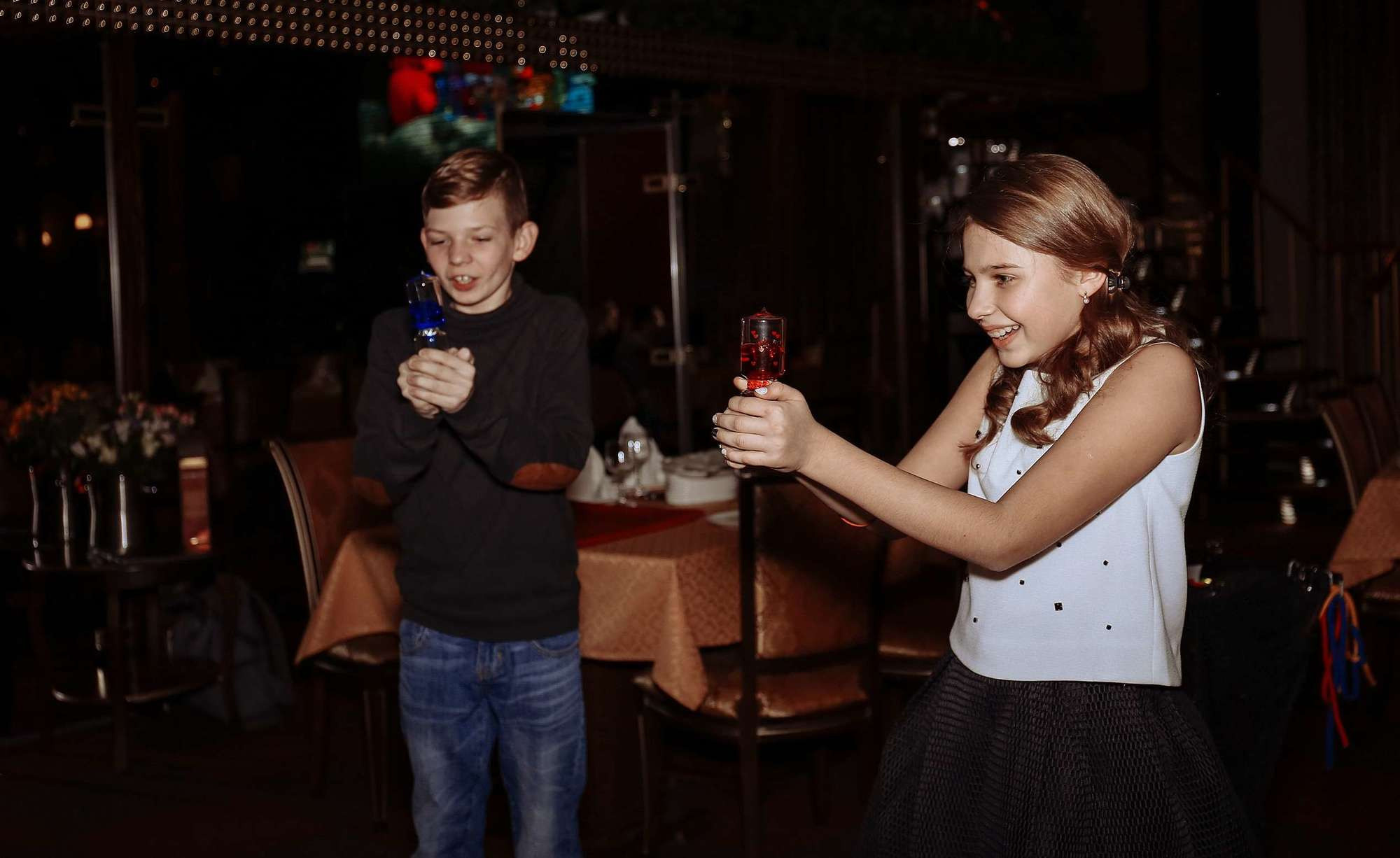 Детские праздники. Алина Малышева, свадебный и семейный фотограф Москва