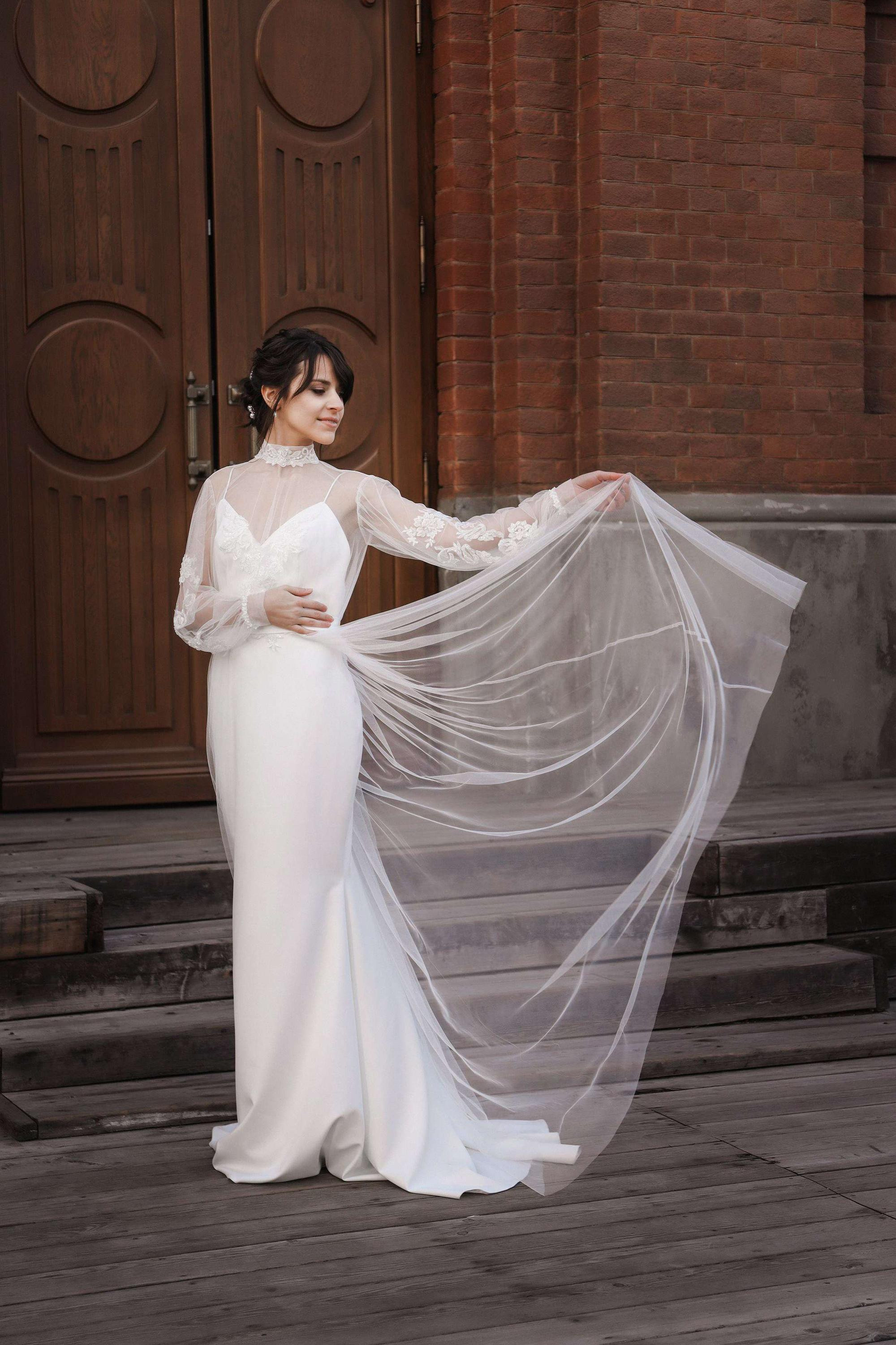 Dark and Light. Алина Малышева, свадебный и семейный фотограф Москва