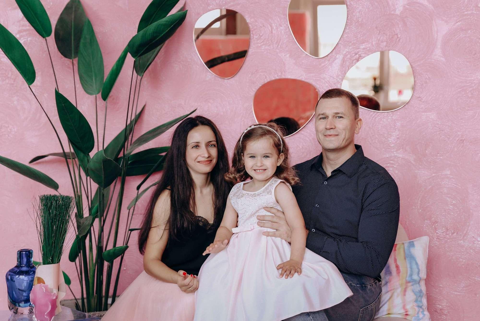 Семейные съемки. Алина Малышева, свадебный и семейный фотограф Москва