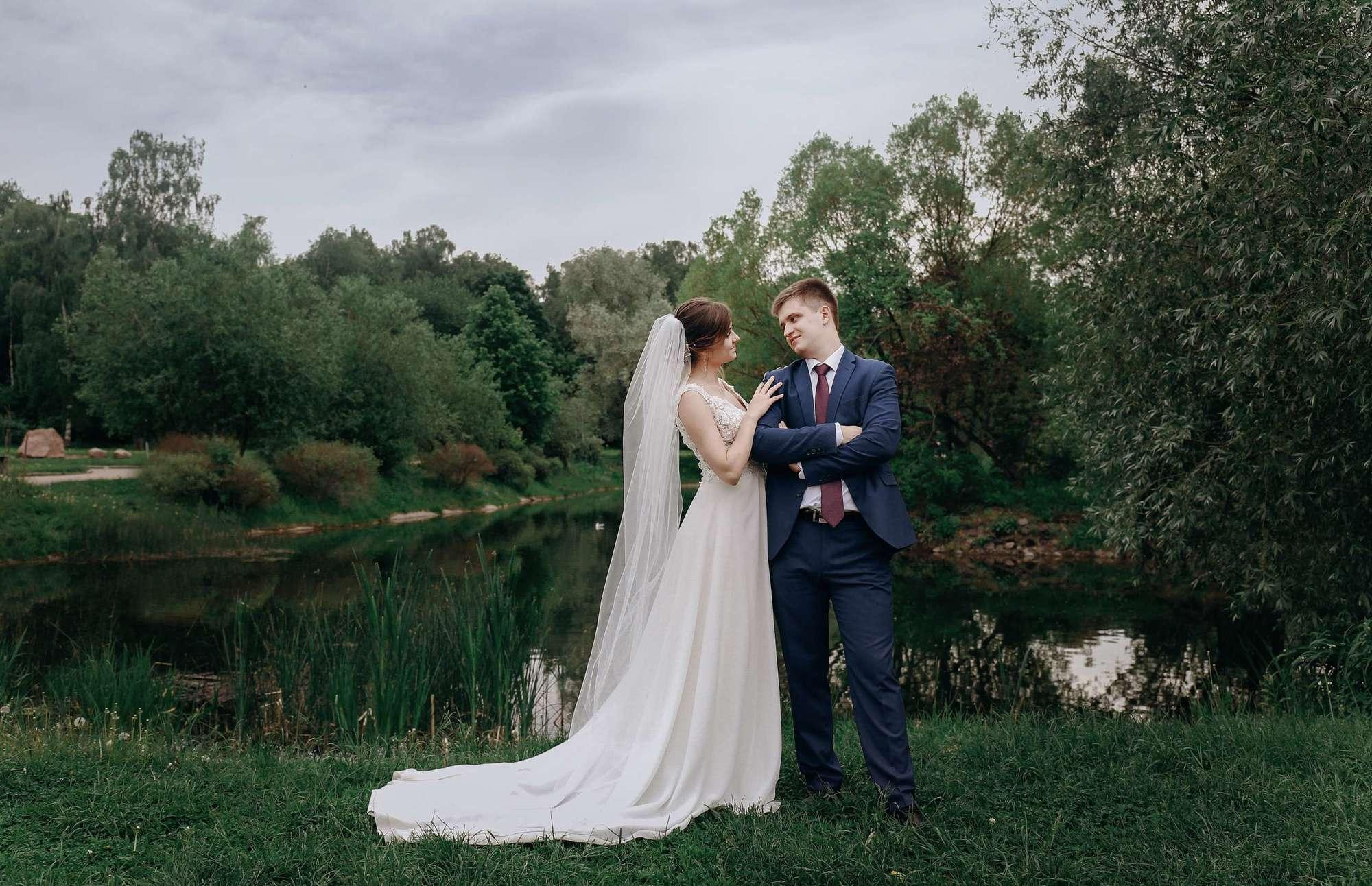 Lovely surprises. Алина Малышева, свадебный и семейный фотограф Москва