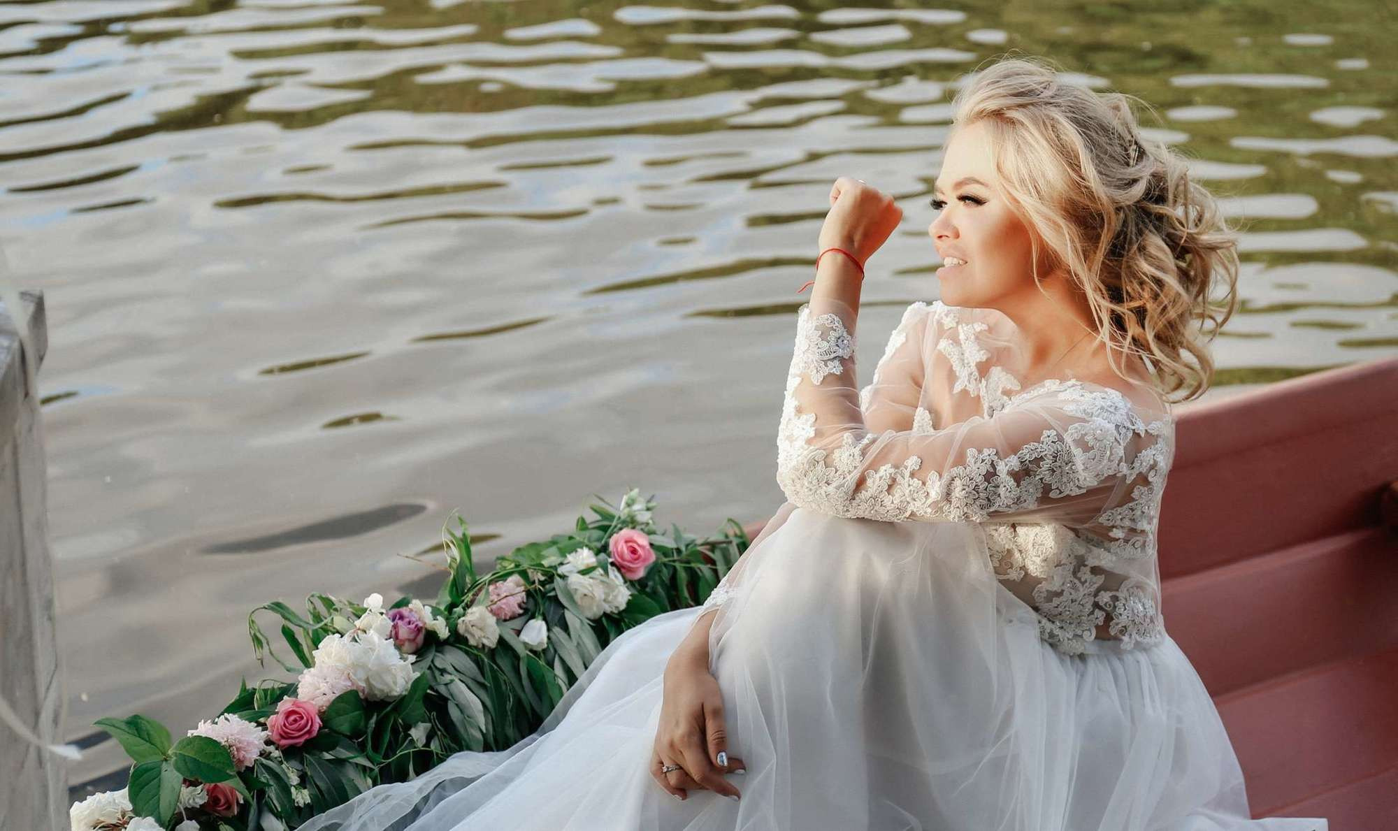 Nature and  charm. Алина Малышева, свадебный и семейный фотограф Москва