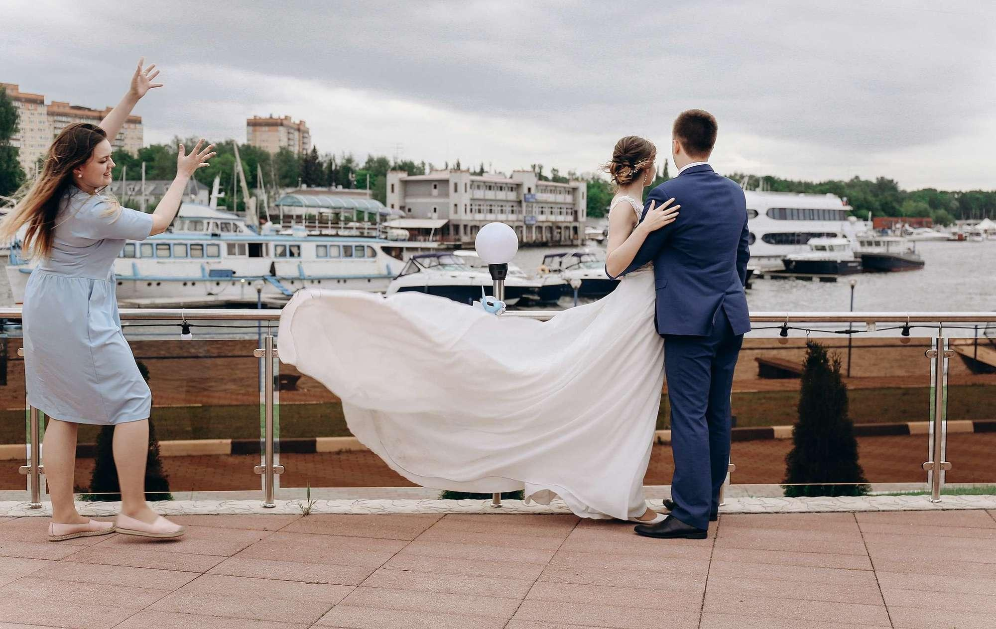 Lovely surprises. Алина Малышева, свадебный и семейный фотограф Москва