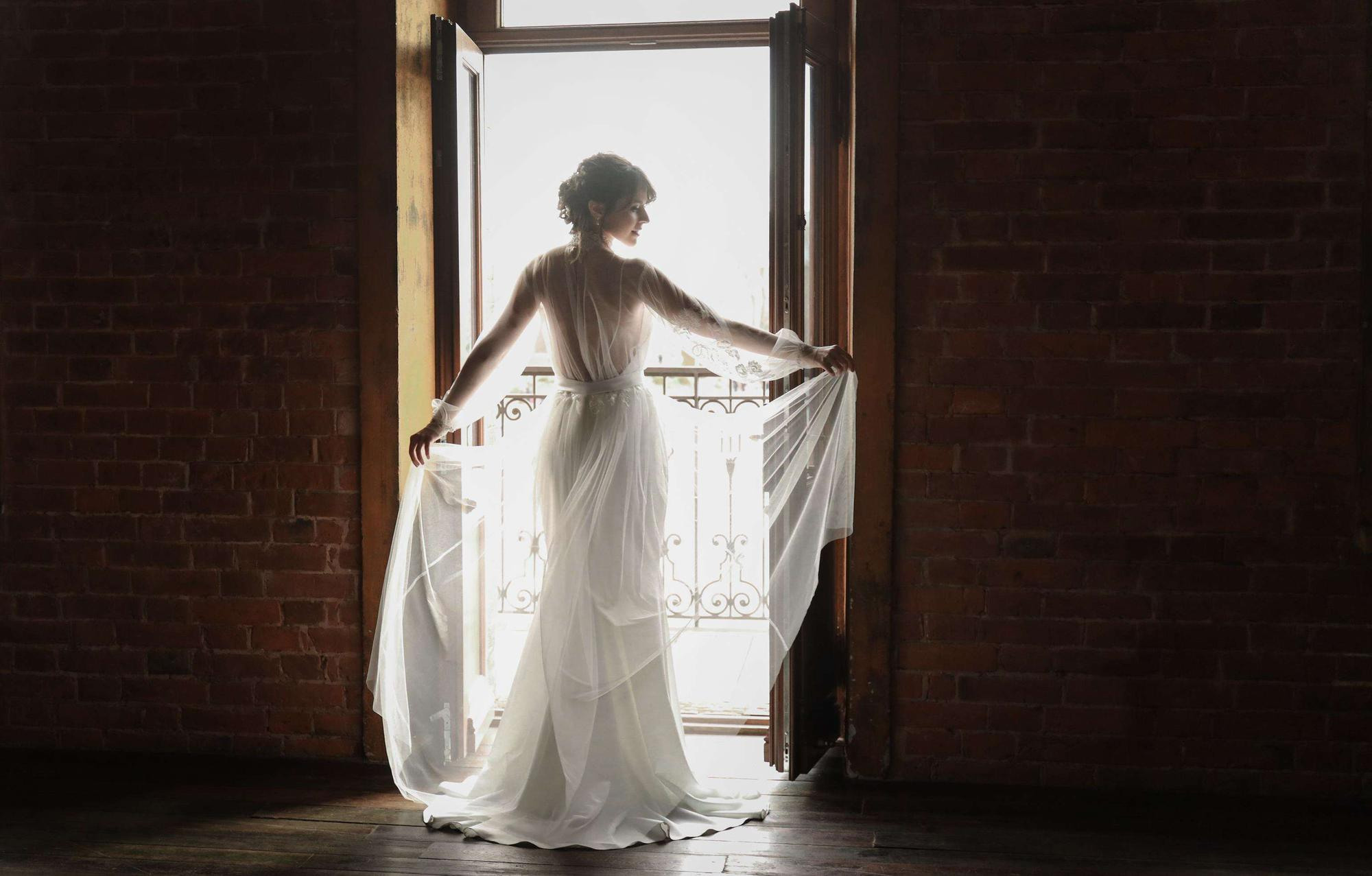 Dark and Light. Алина Малышева, свадебный и семейный фотограф Москва