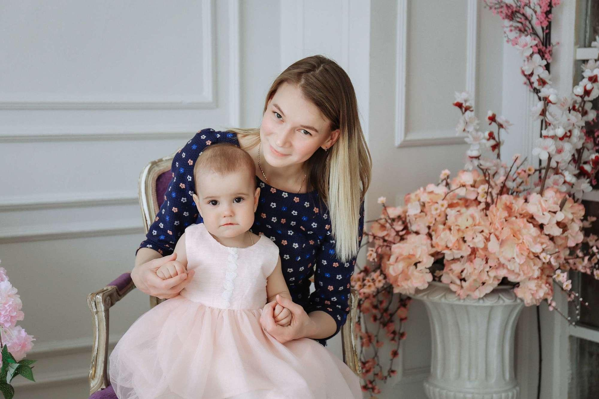 Семейные съемки. Алина Малышева, свадебный и семейный фотограф Москва