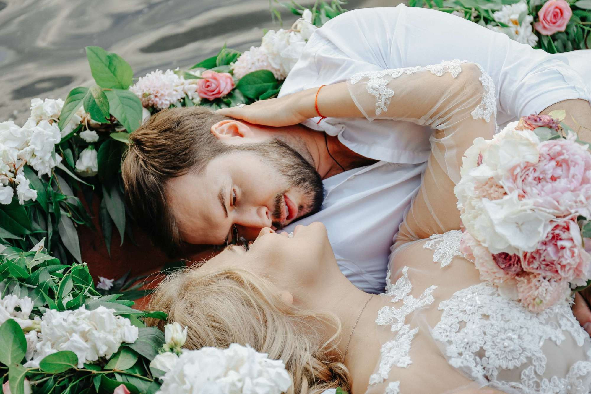 Nature and  charm. Алина Малышева, свадебный и семейный фотограф Москва