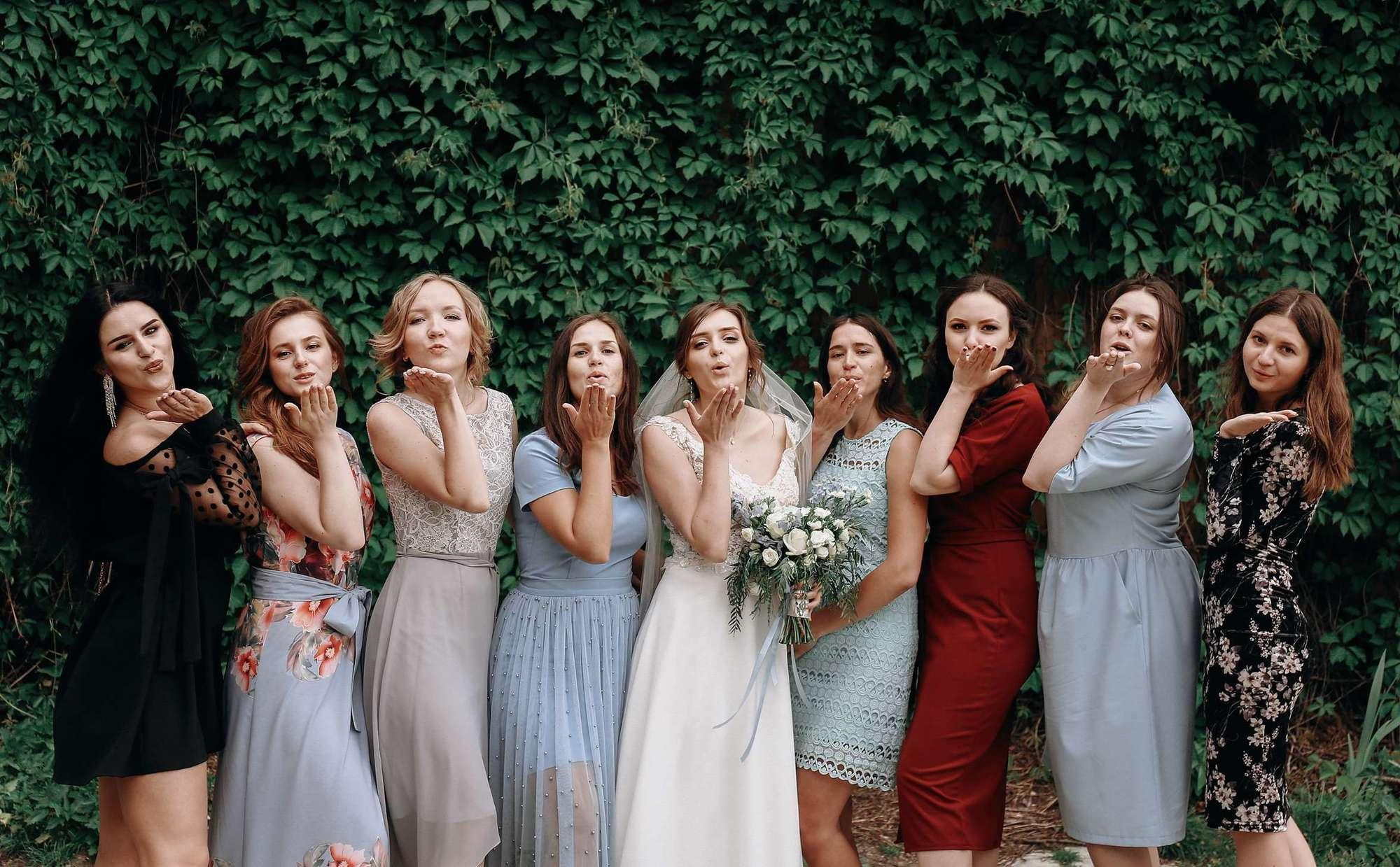 Lovely surprises. Алина Малышева, свадебный и семейный фотограф Москва