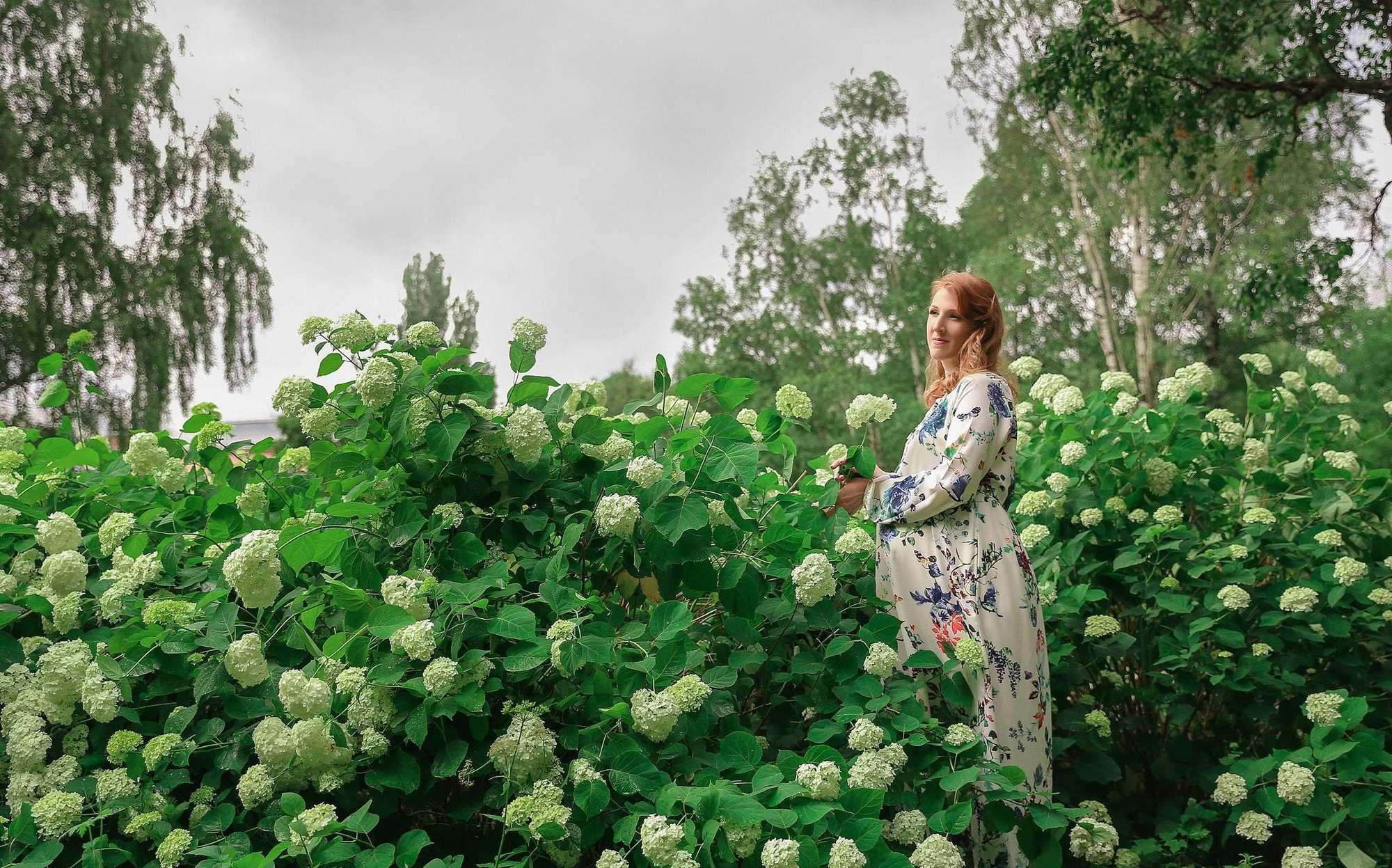 В ожидании чуда. Алина Малышева, свадебный и семейный фотограф Москва