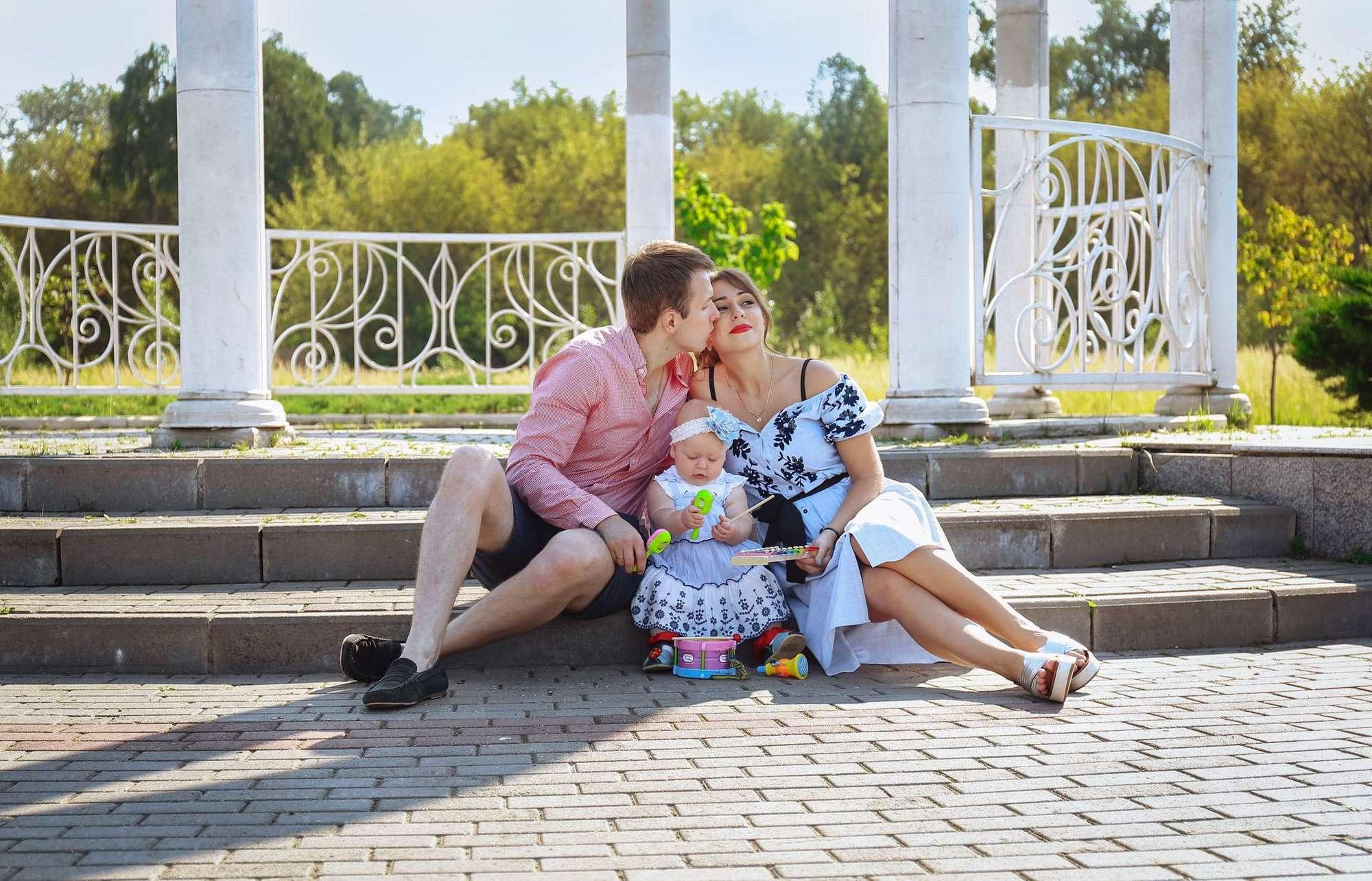 Семейные съемки. Алина Малышева, свадебный и семейный фотограф Москва