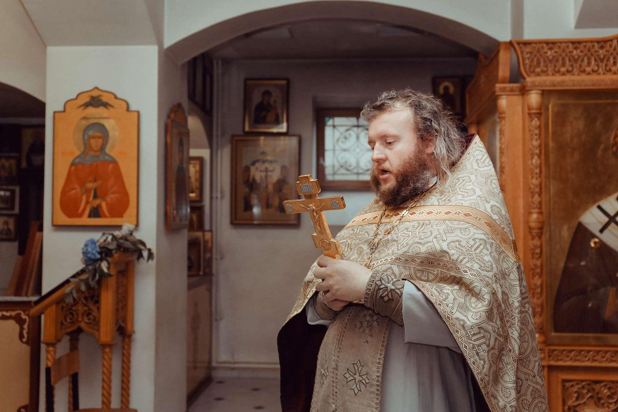 Крещение. Алина Малышева, свадебный и семейный фотограф Москва