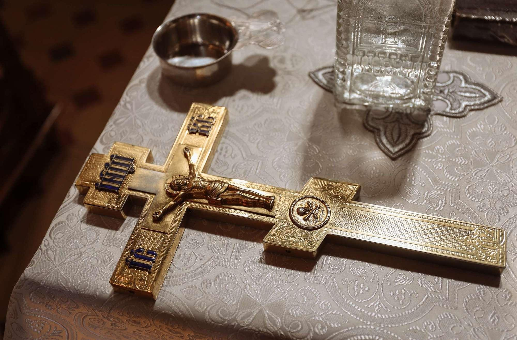 Крещение. Алина Малышева, свадебный и семейный фотограф Москва