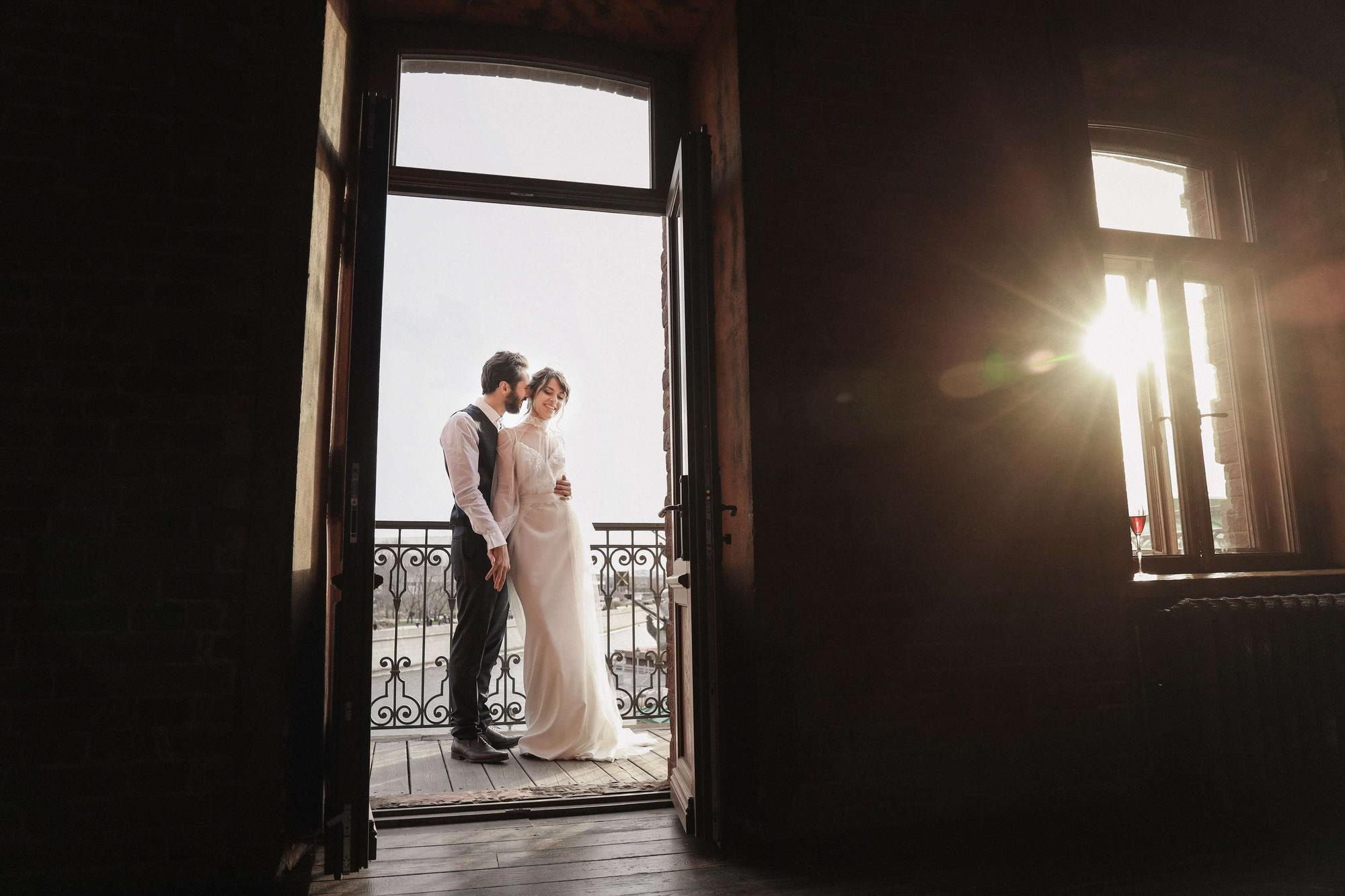 Dark and Light. Алина Малышева, свадебный и семейный фотограф Москва