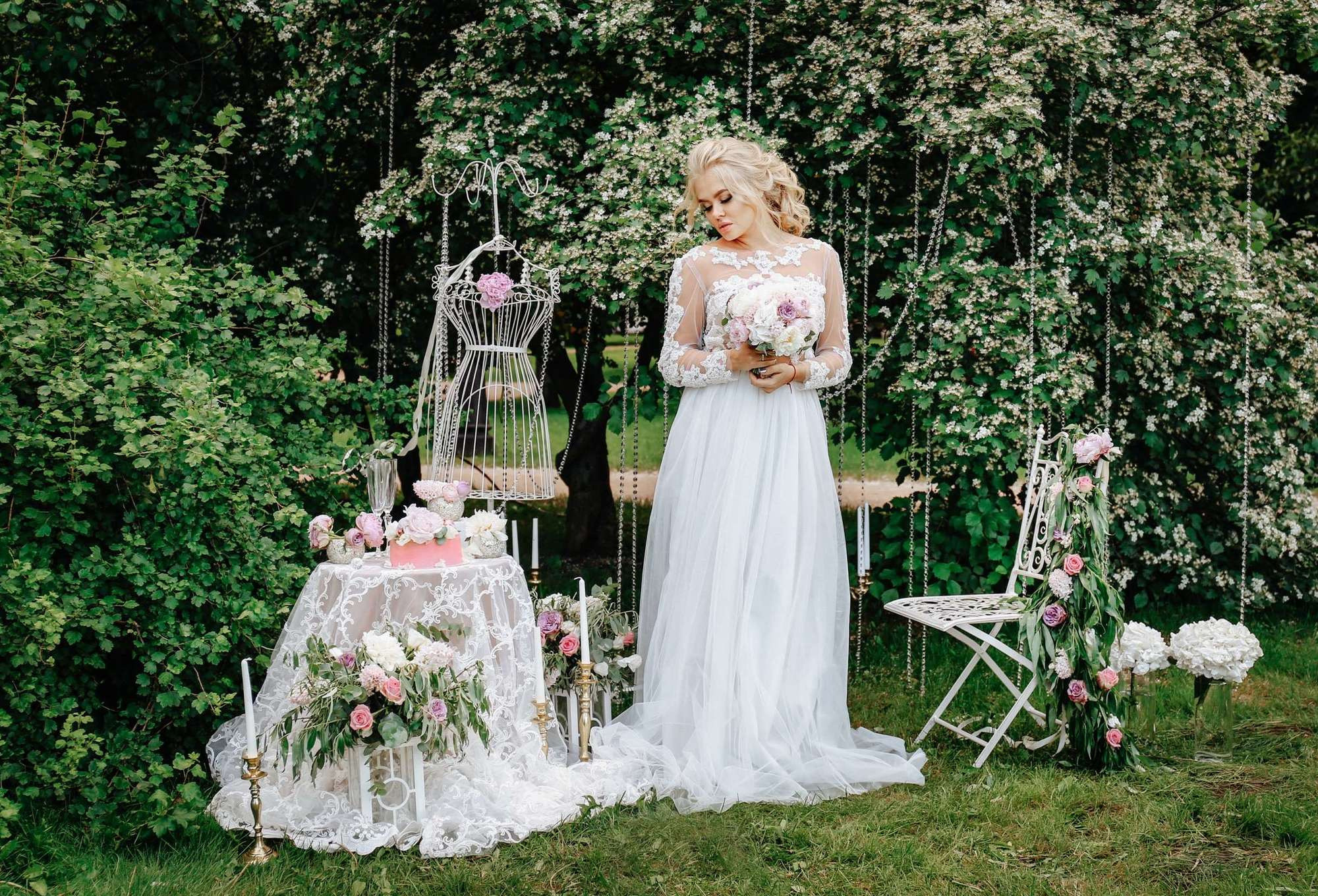 Nature and  charm. Алина Малышева, свадебный и семейный фотограф Москва