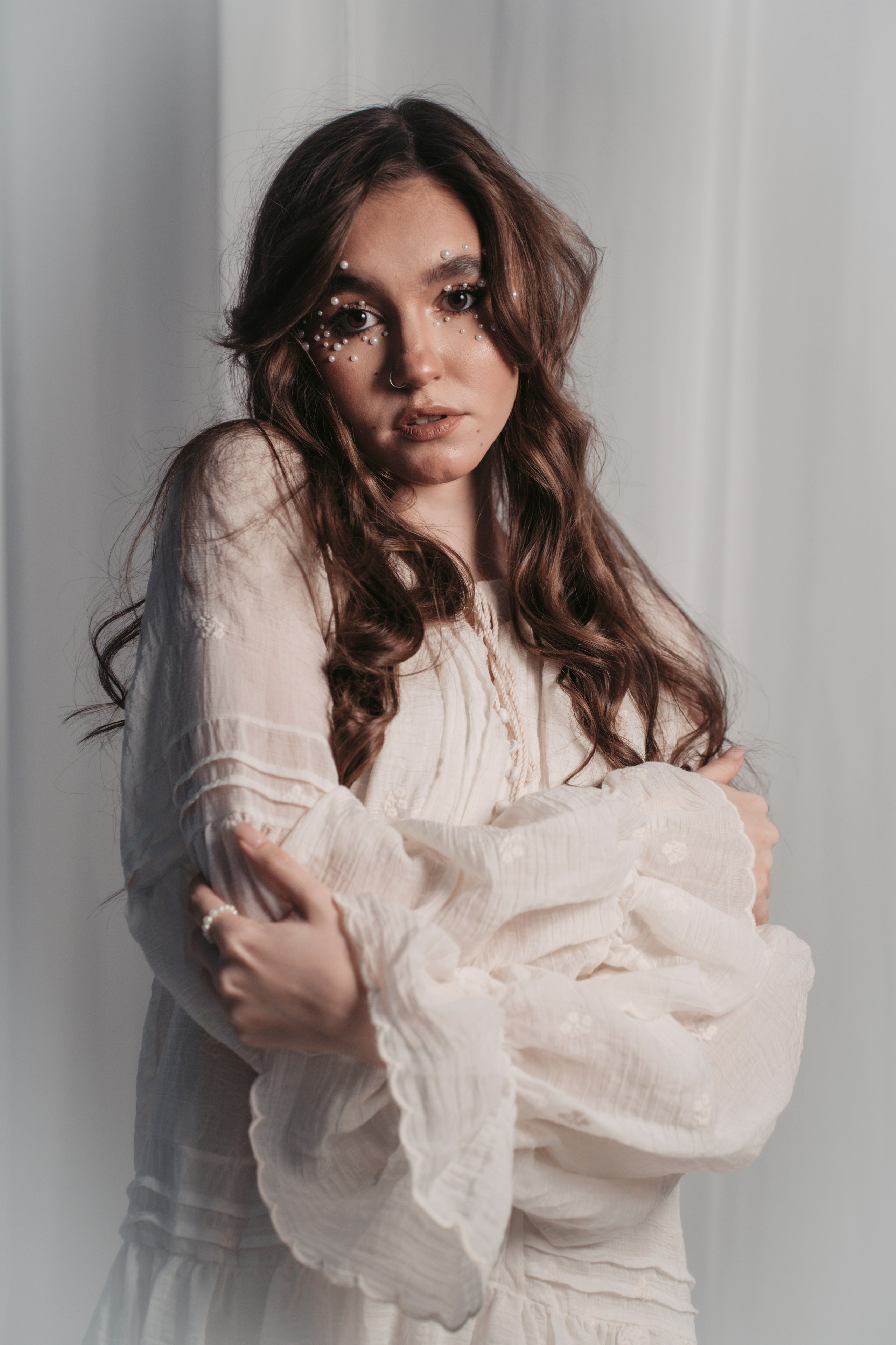 Kamilluna. Главная