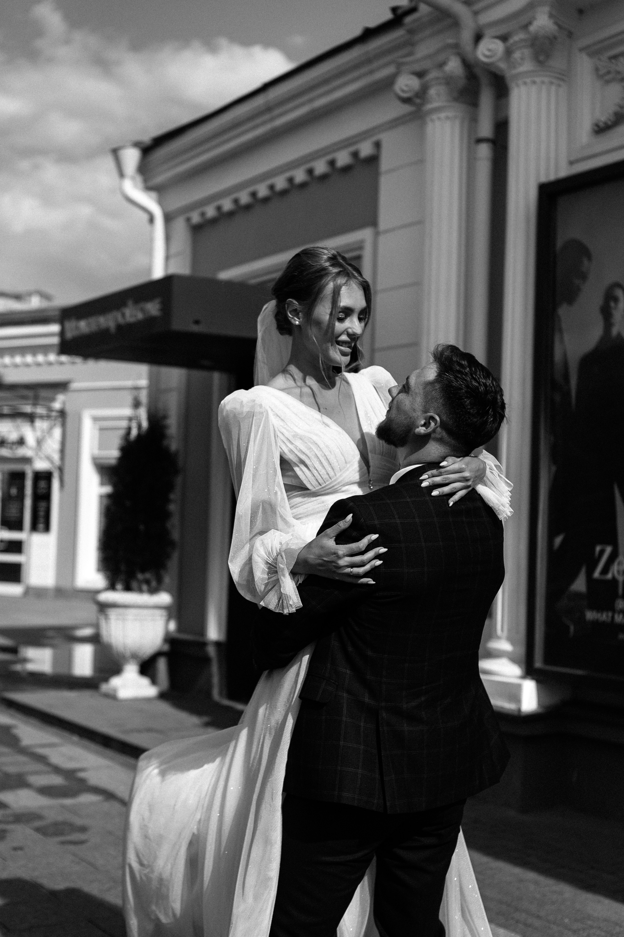 E & A. Фотограф в Санкт-Петербурге Ольга Андрианова