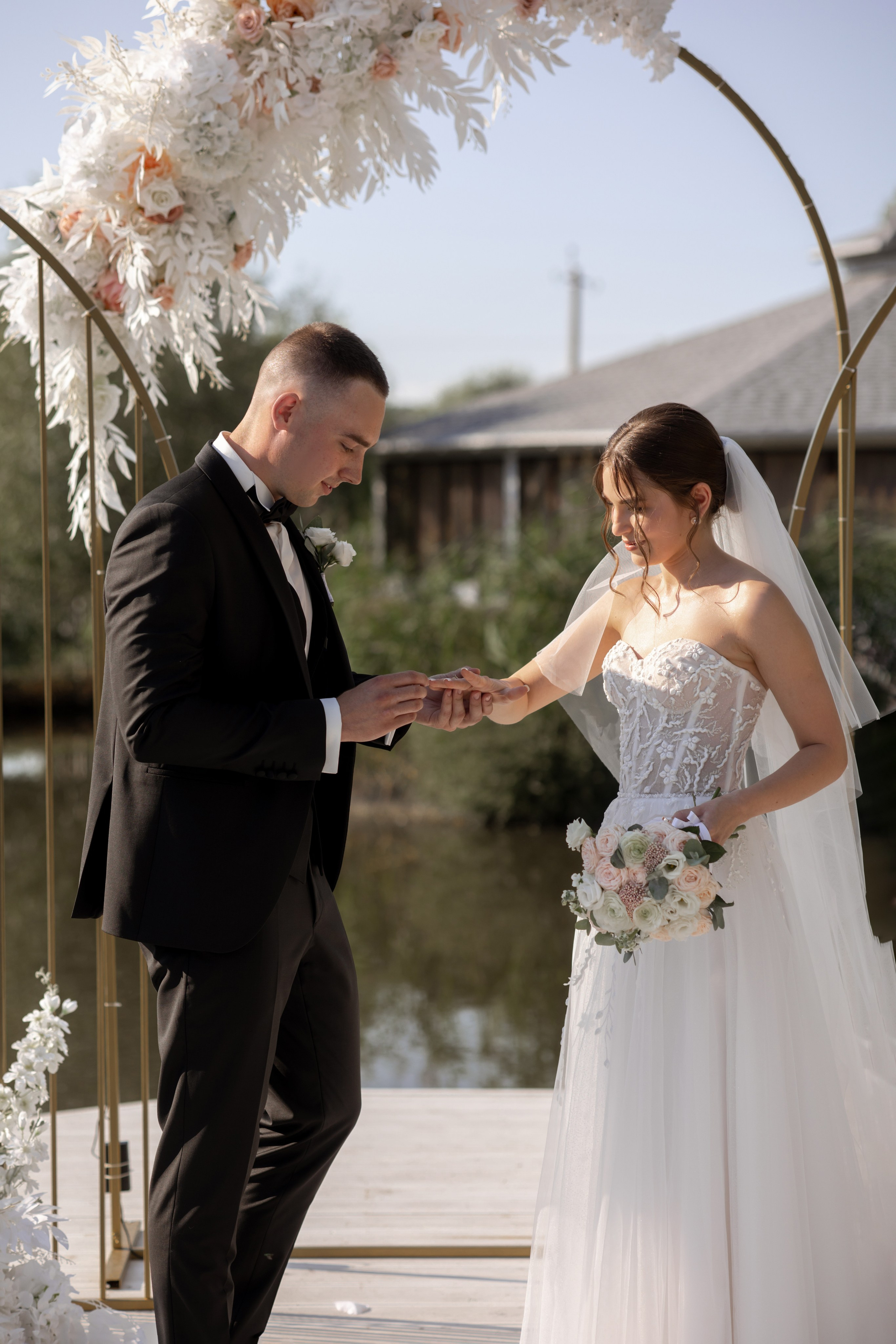 💍. Свадебный фотограф Мария Жукова