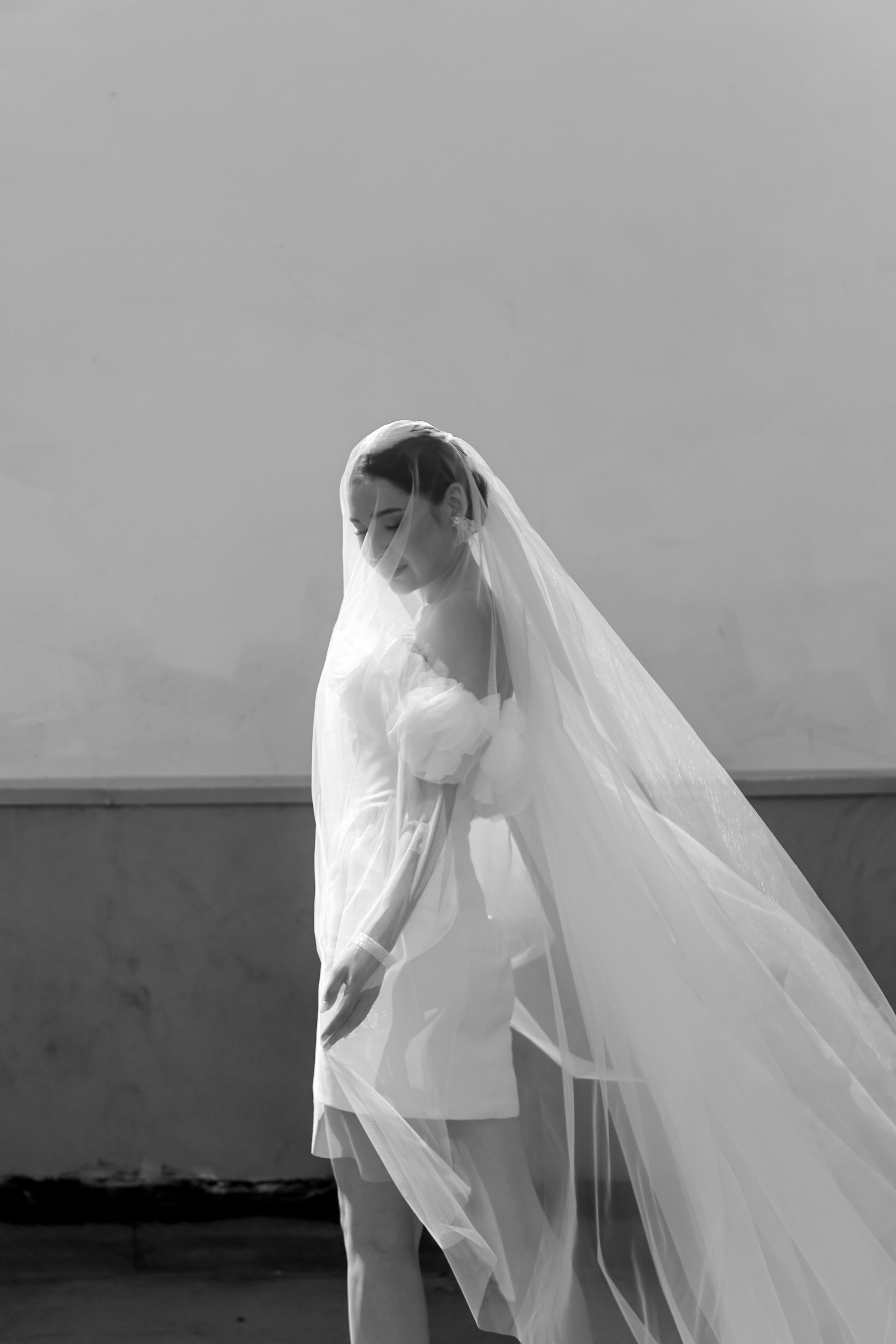 Нити Времени. Свадебный фотограф Ольга Веремчук