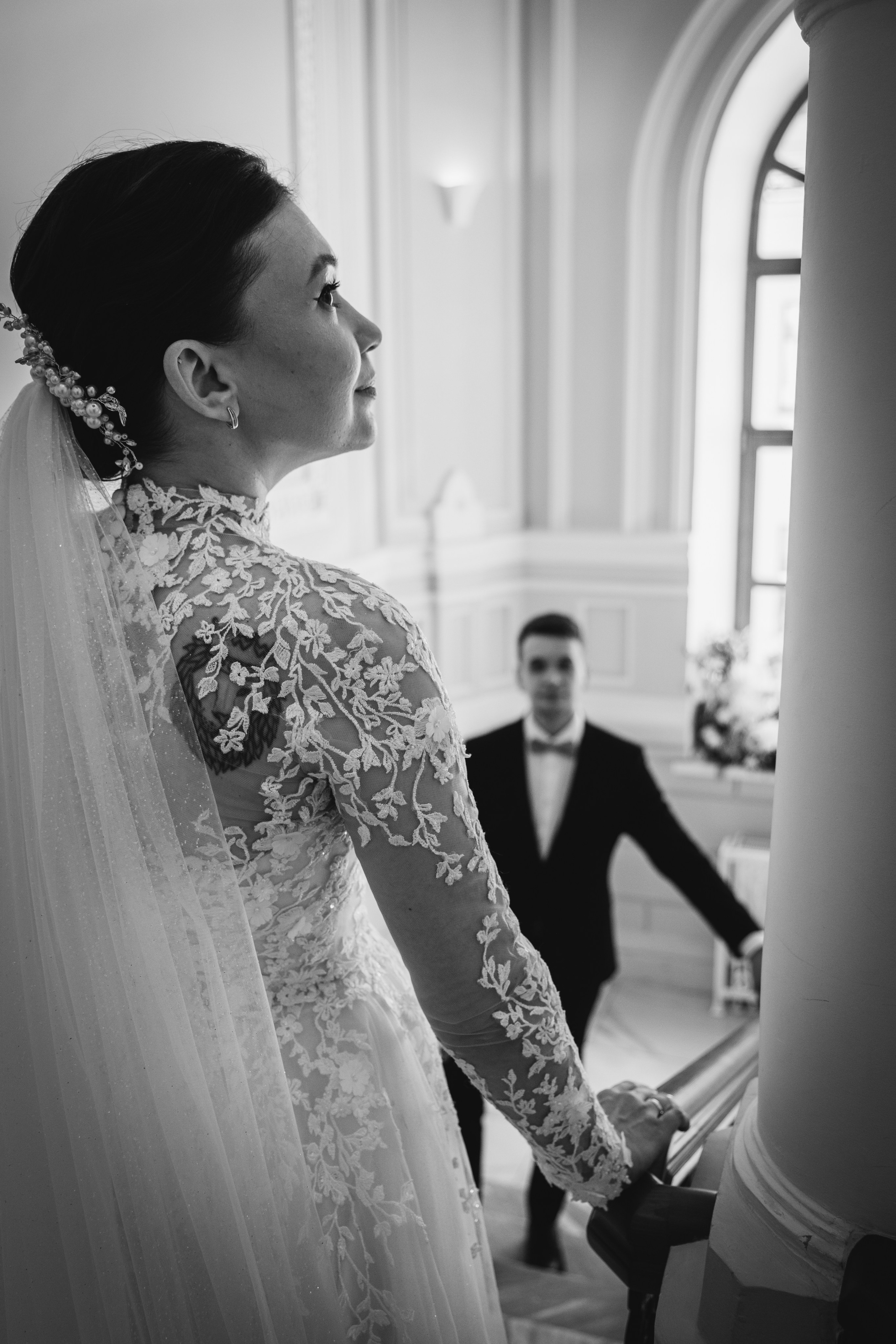 Евгений и Анастасия. Фотограф Екатеринбург, Арамиль Антон Чупин