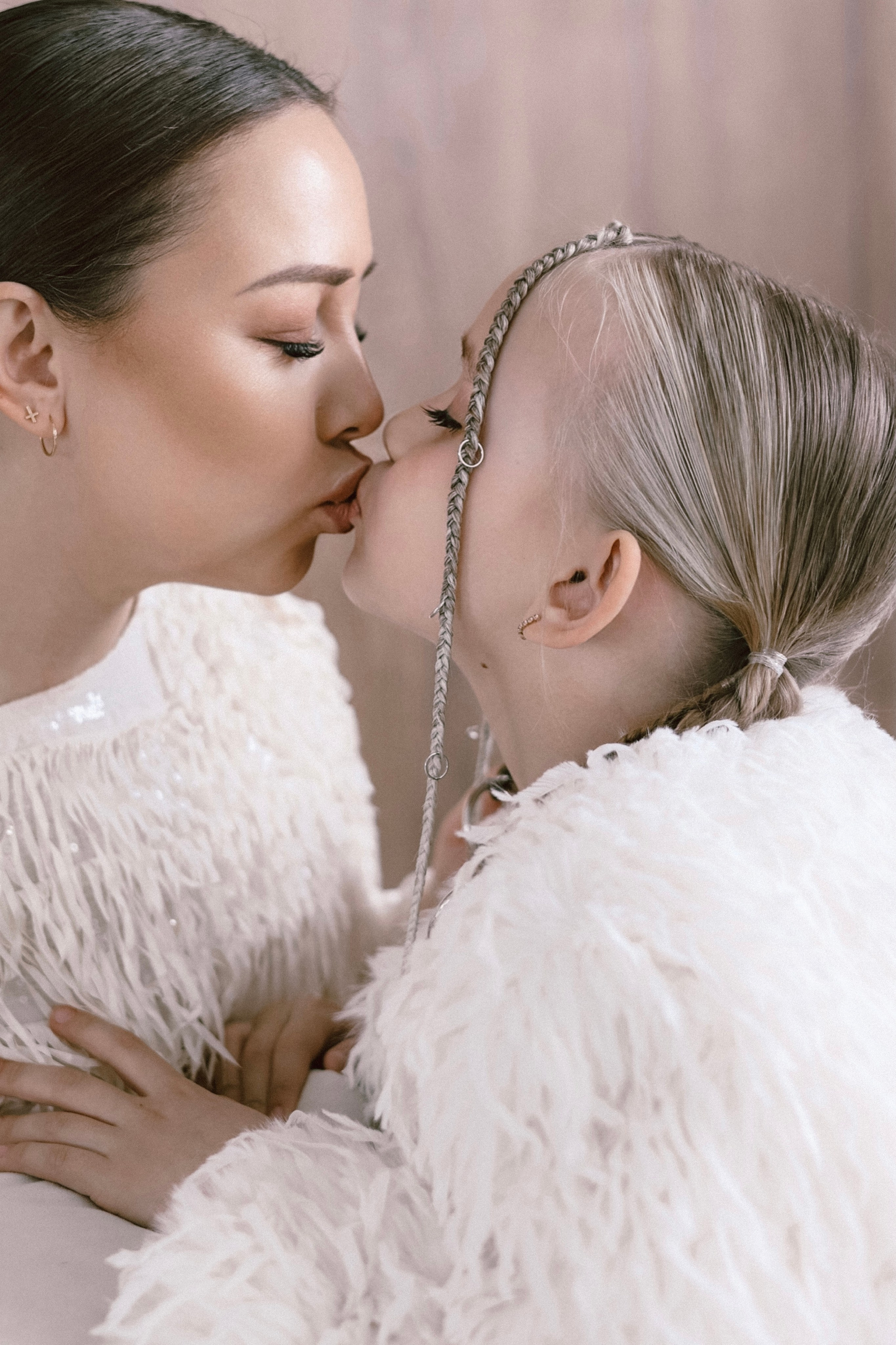 EMI&KATE. Фотограф Popova Polina