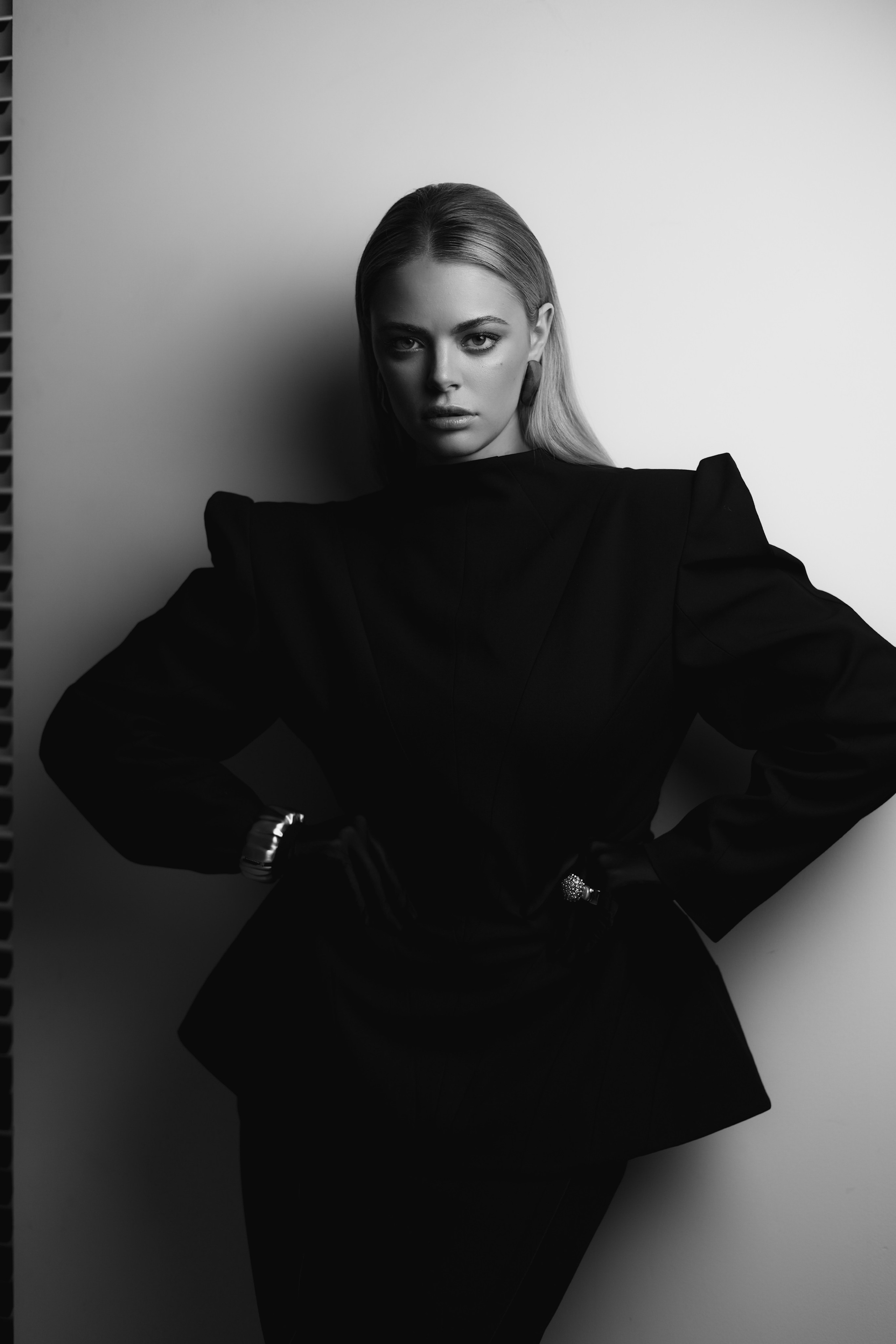 Маргарита Аброськина. Фотограф Popova Polina