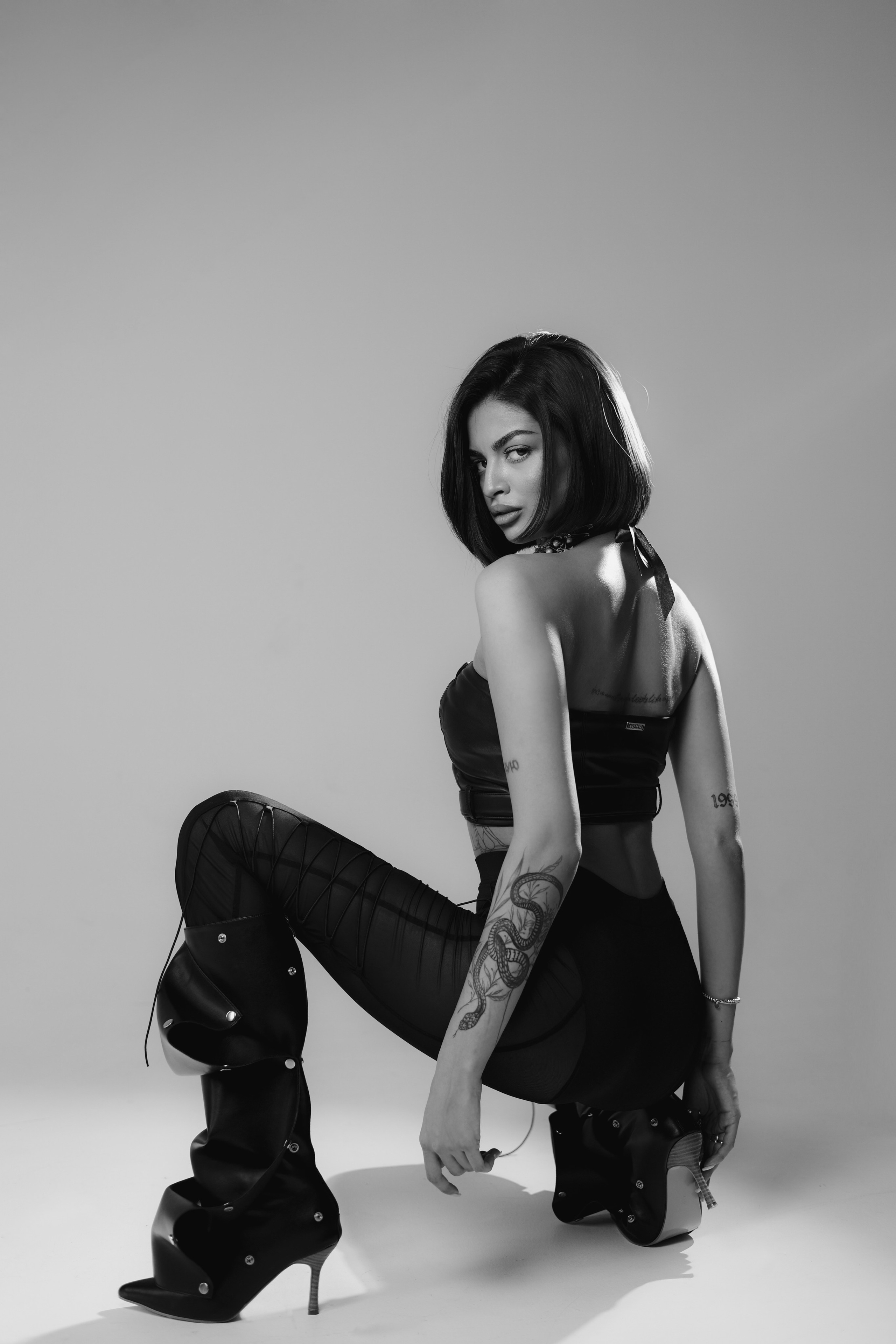 Simi. Фотограф Popova Polina