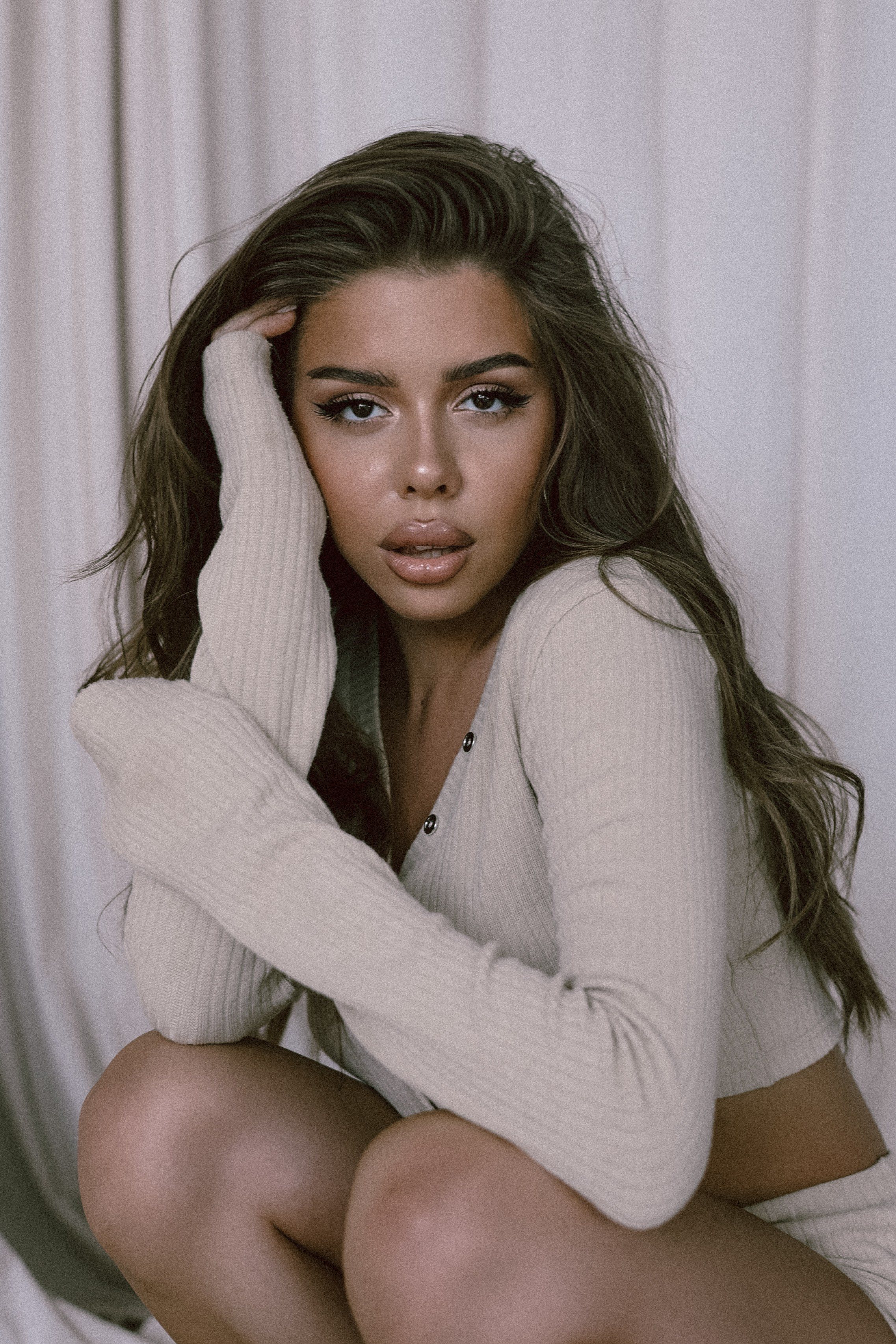 Alice. Фотограф Popova Polina