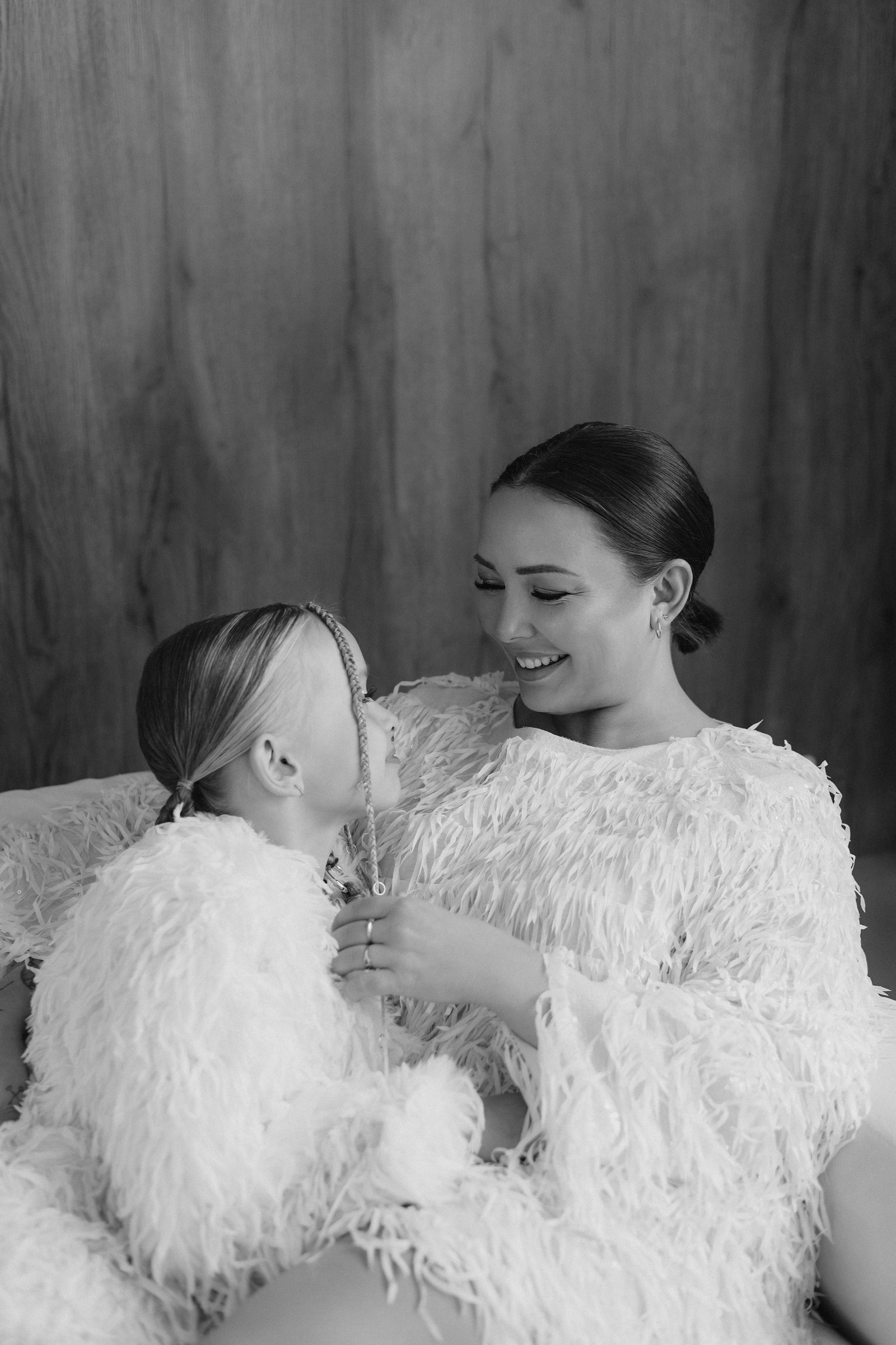 EMI&KATE. Фотограф Popova Polina