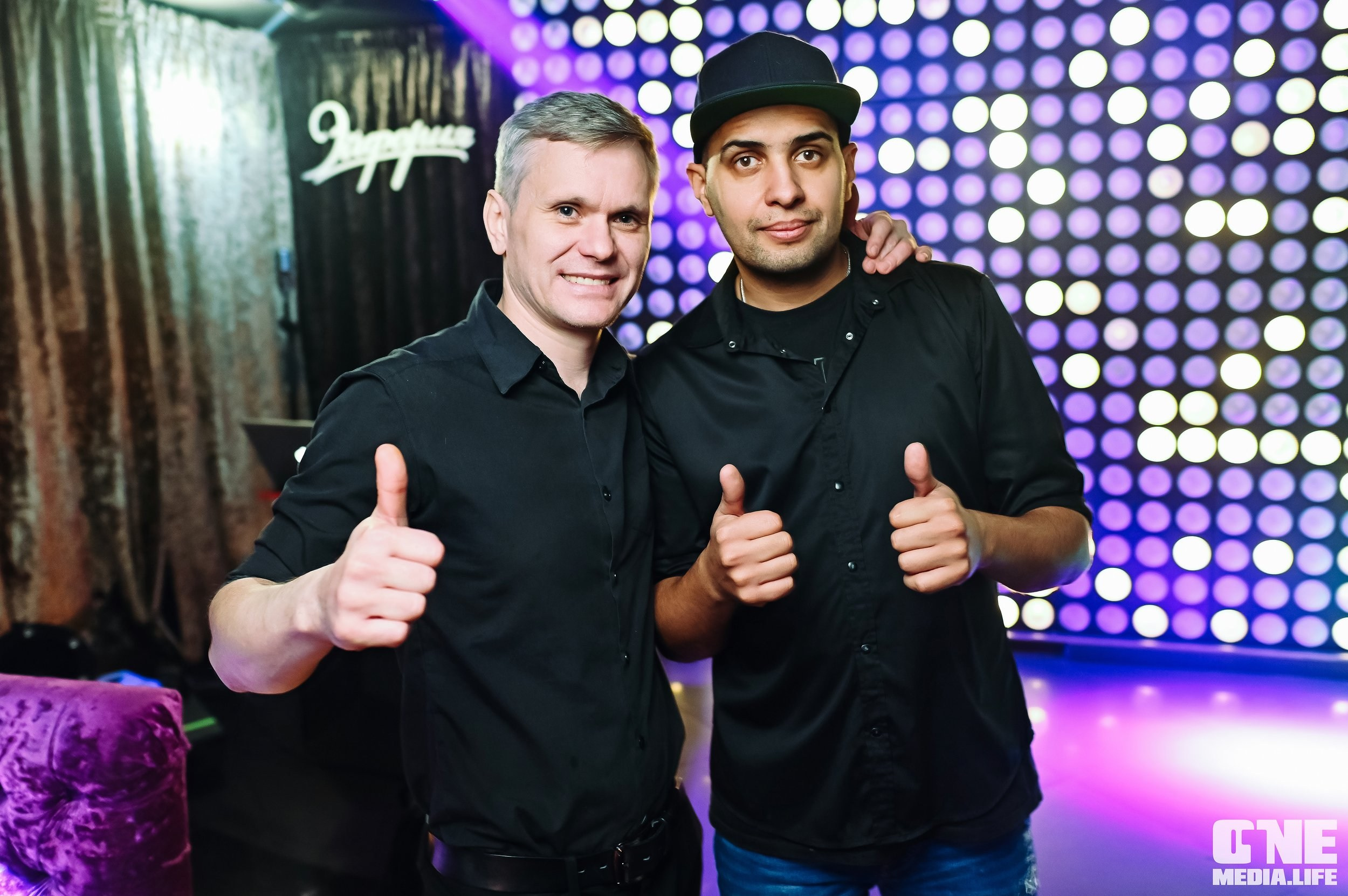 Фоторепортаж из караоке-клуба Эйфория. One Media Life: фоторепортажи, фотоотчеты с мероприятий и заведений