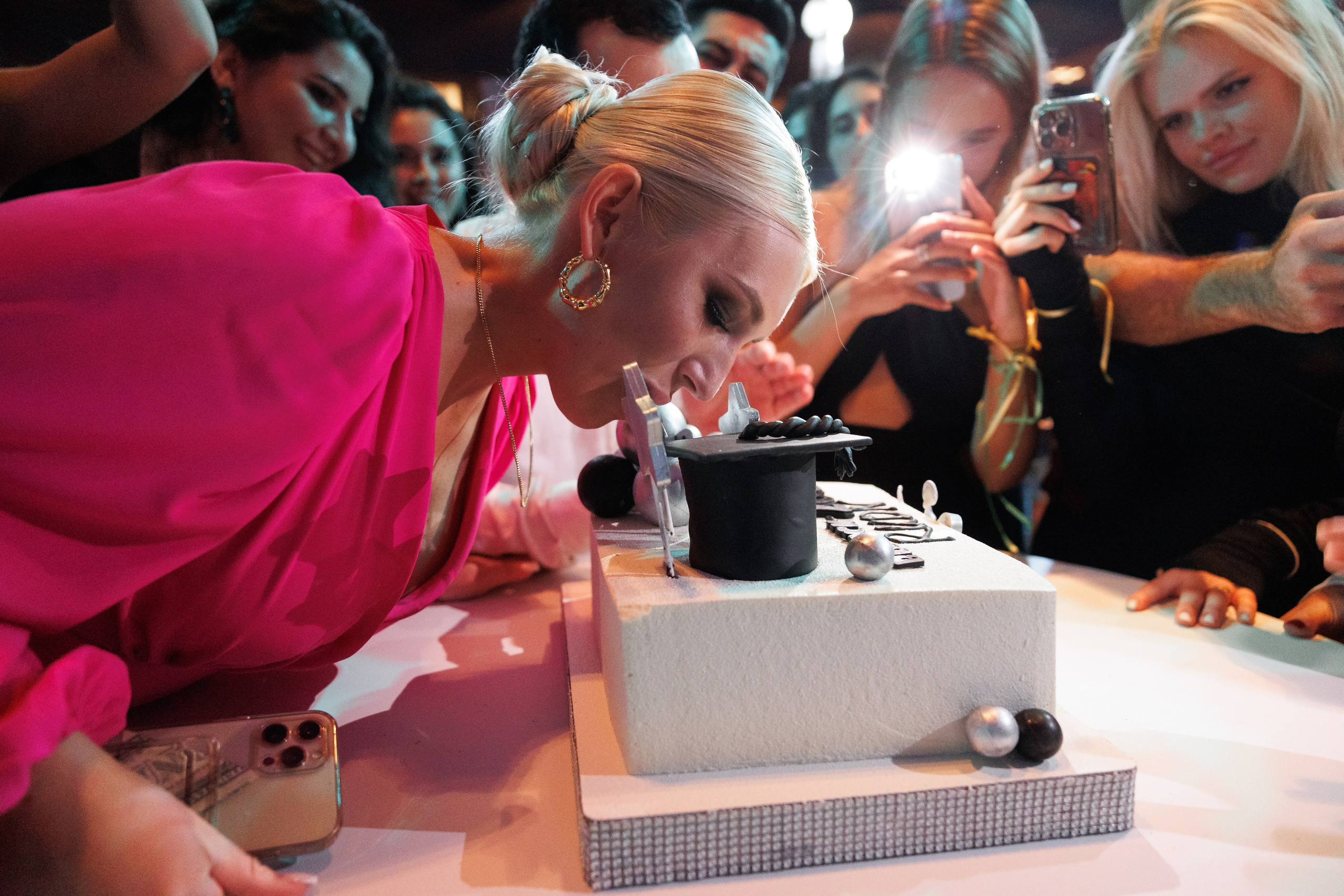 Выпуск РУДН / «Шале Березка». Свадебный и семейный фотограф