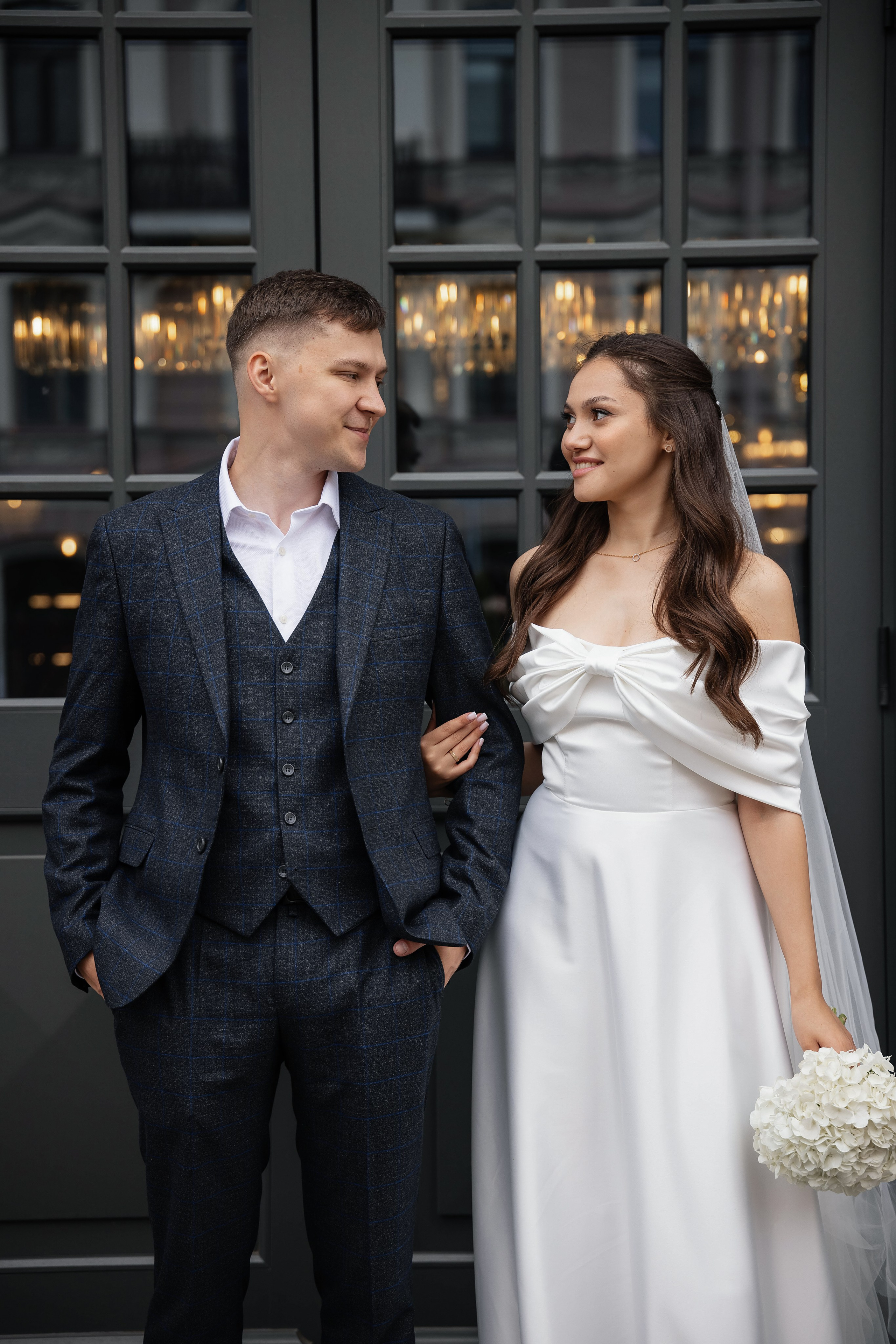 Маргарита и Руслан. Свадебный и портретный фотограф