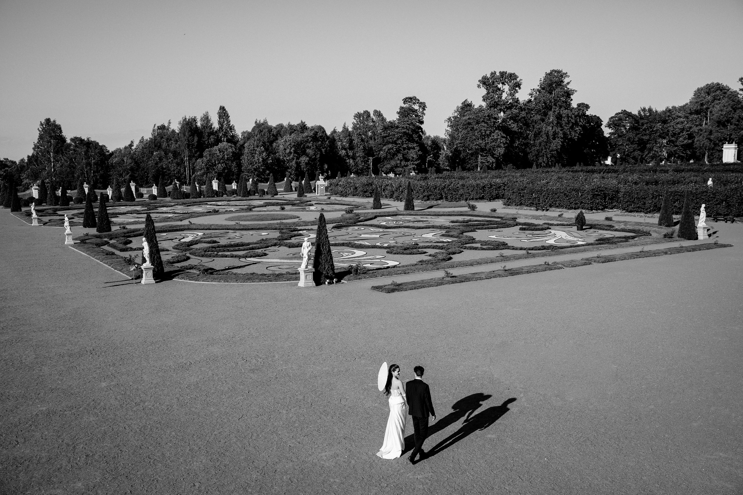 Анастасия и Иван. Свадебный и портретный фотограф