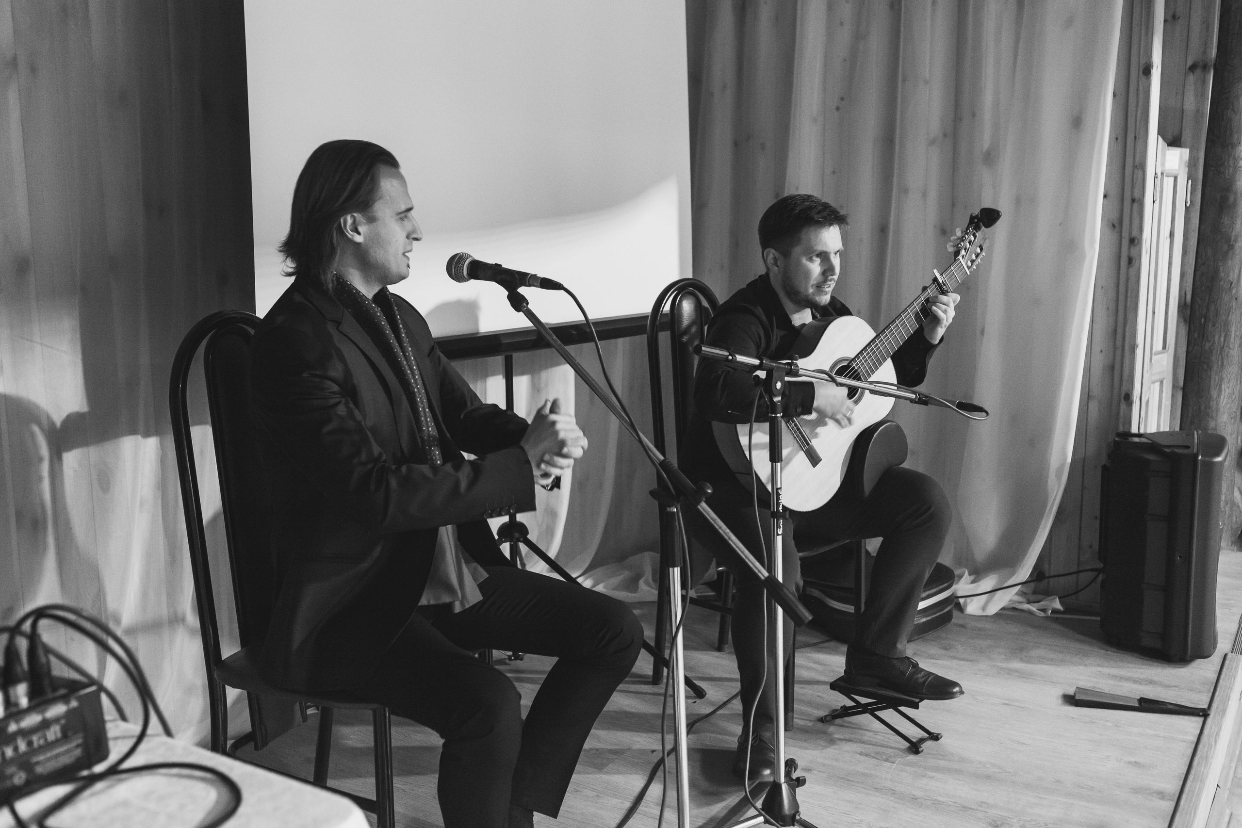 MORELL. Видеооператор/Фотограф Николай Завьялов