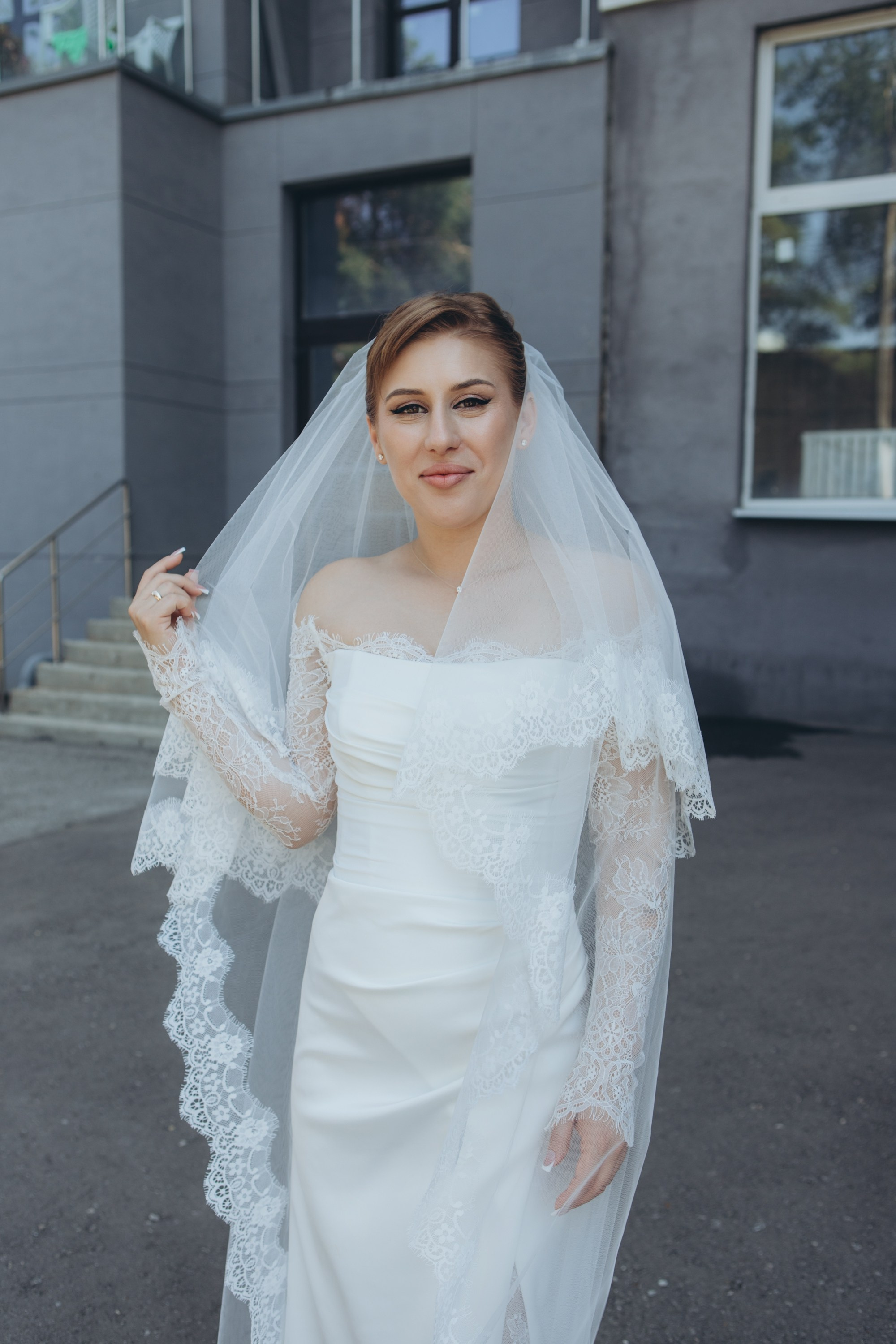 Свадьба Михаила и Анастасии. Семейный фотограф в Саратове Елена Прохорова