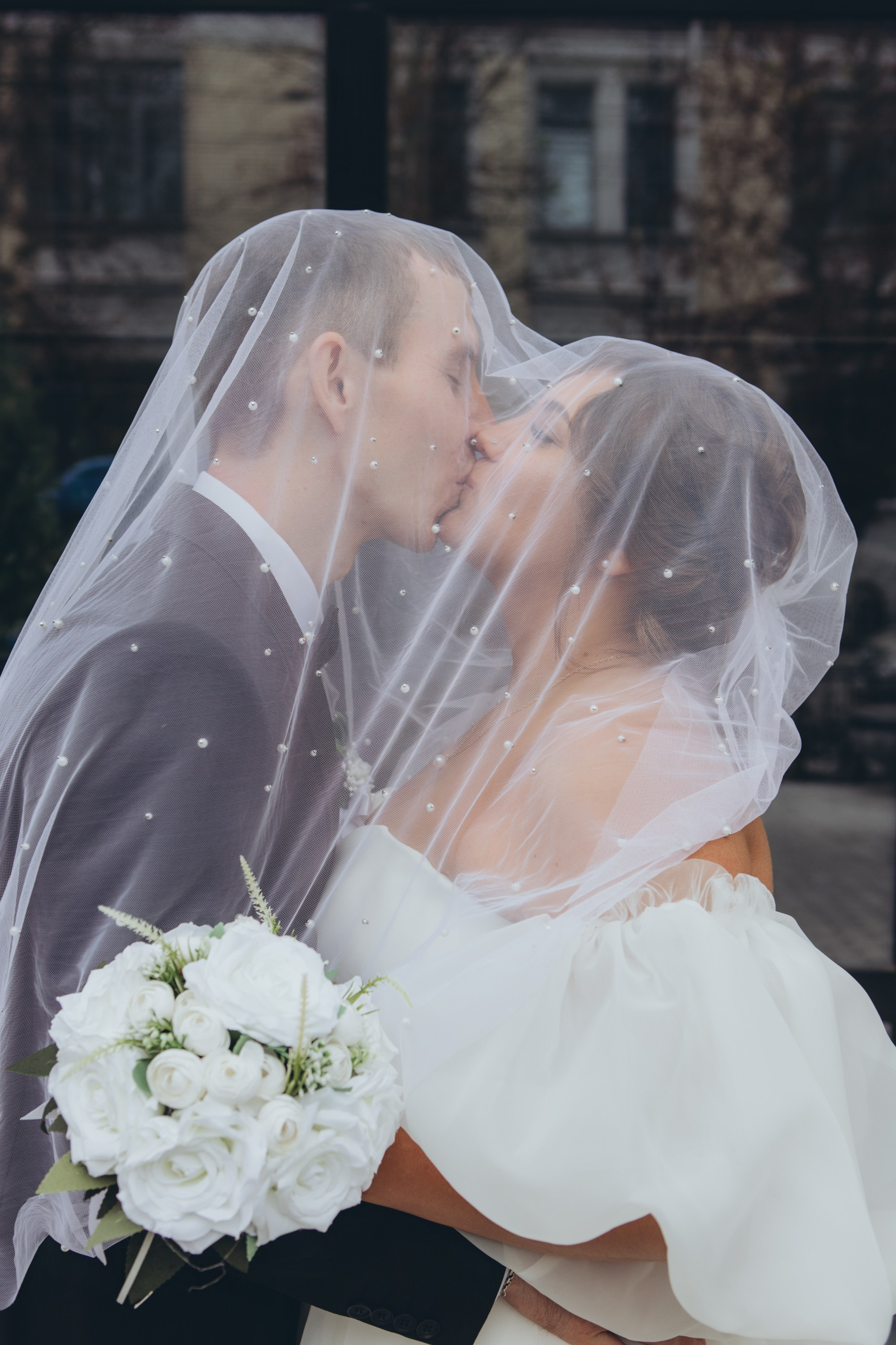 Свадьба Романа и Яны. Семейный фотограф в Саратове Елена Прохорова